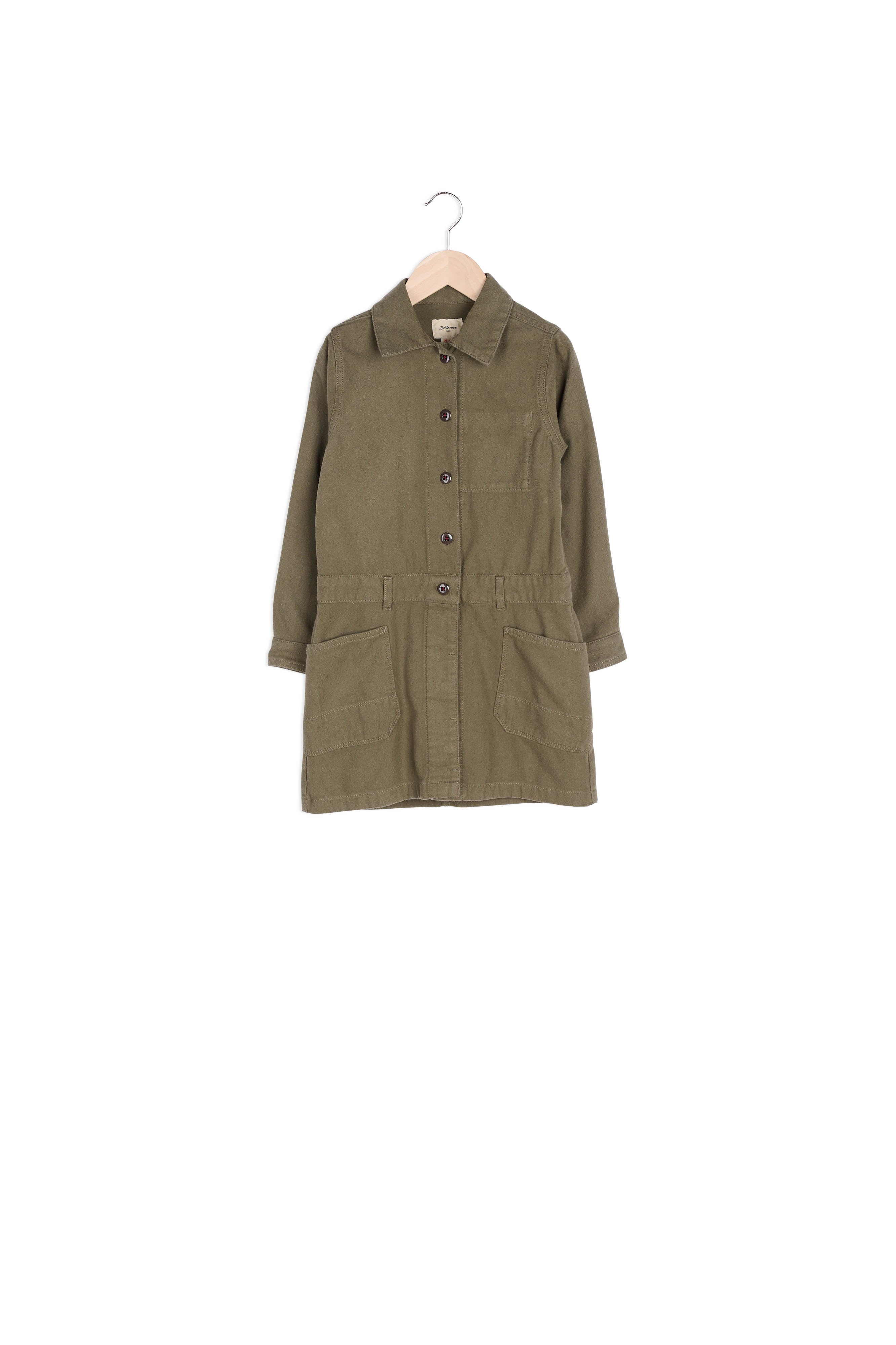 ROBE PEBBLES Faume - seconde main