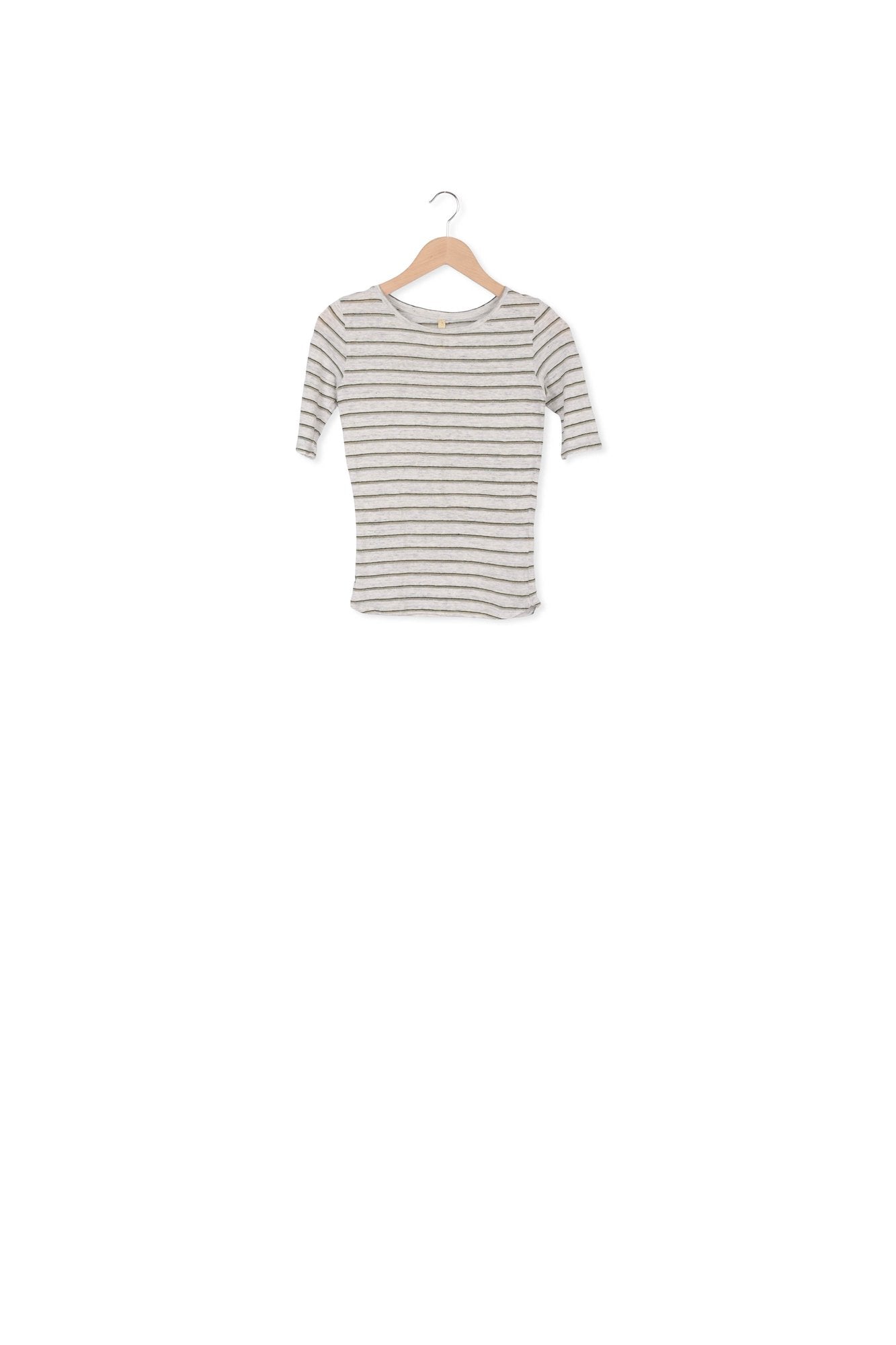 SEAS T-SHIRT Faume - seconde main