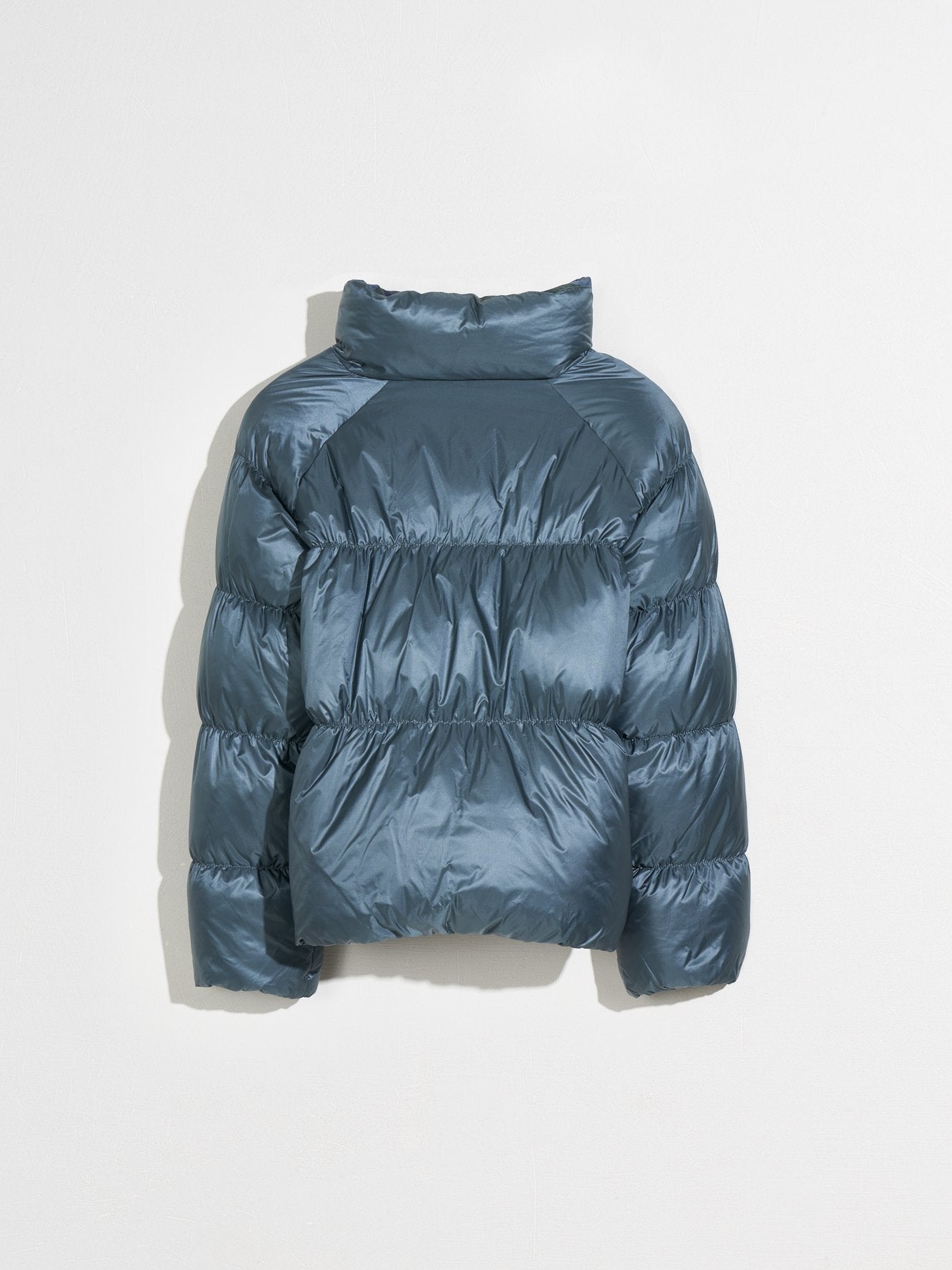 VESTE HOOVER Faume - seconde main