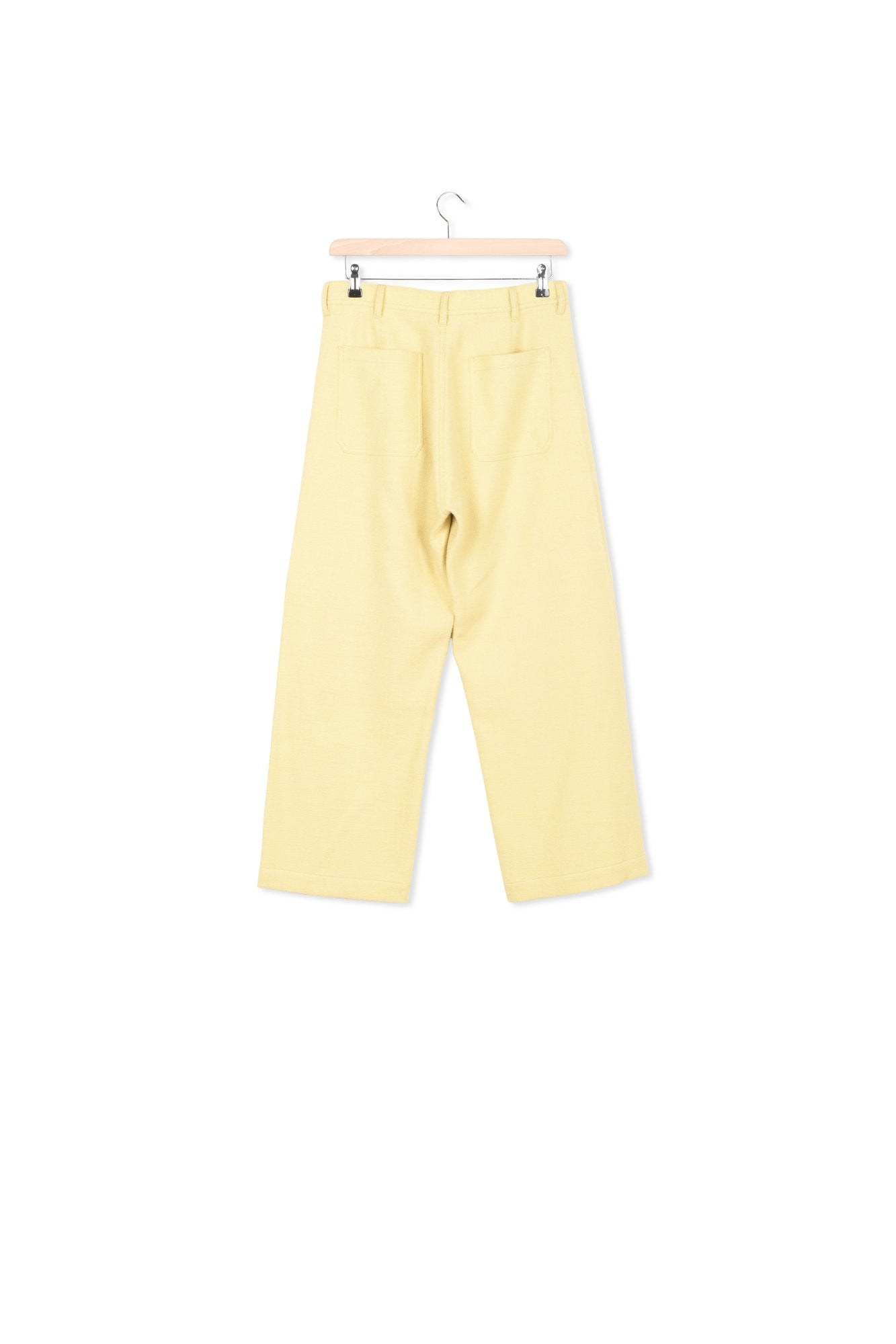 PANTALON LOTAN Faume - seconde main