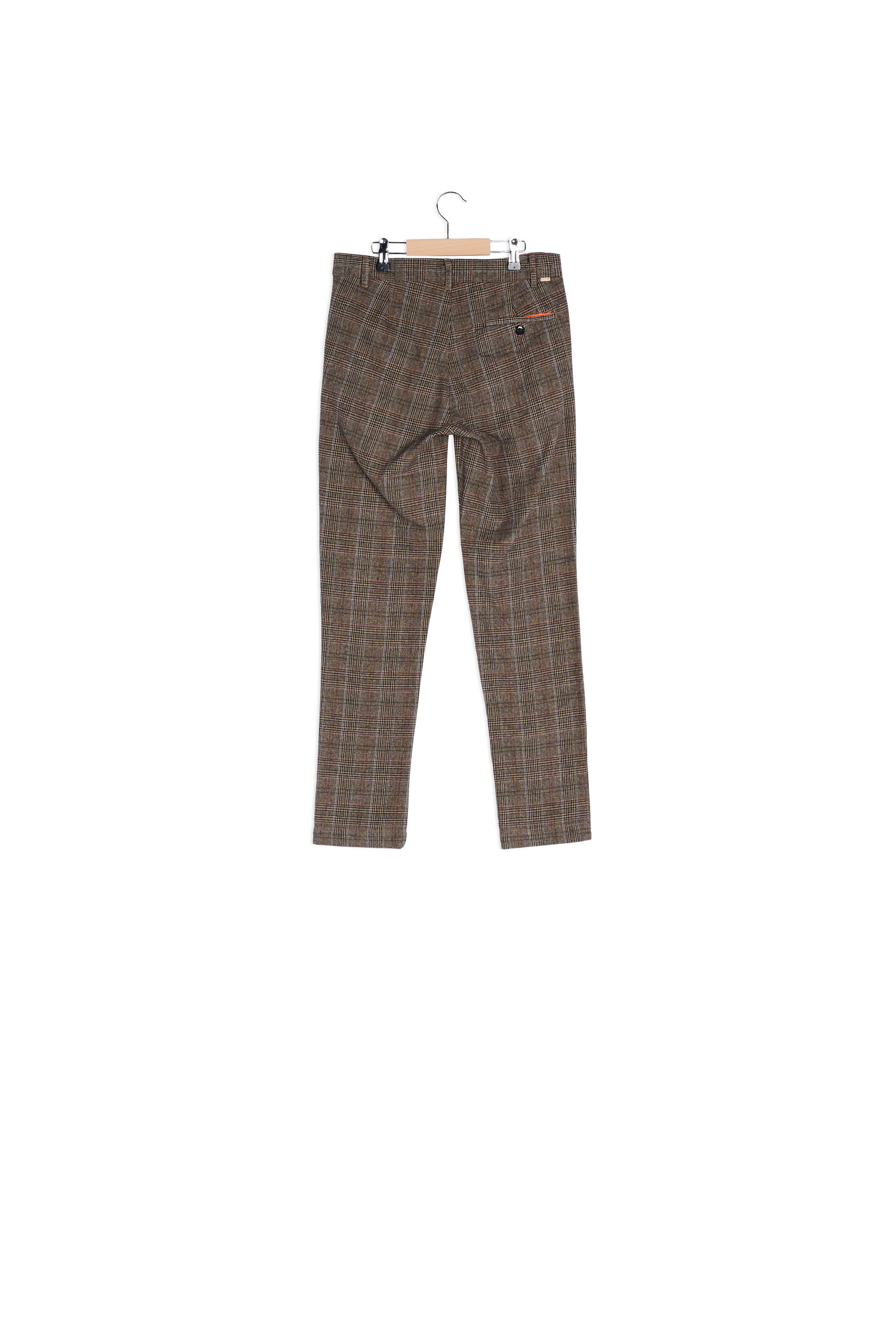 PERRY BROEK Faume - seconde main