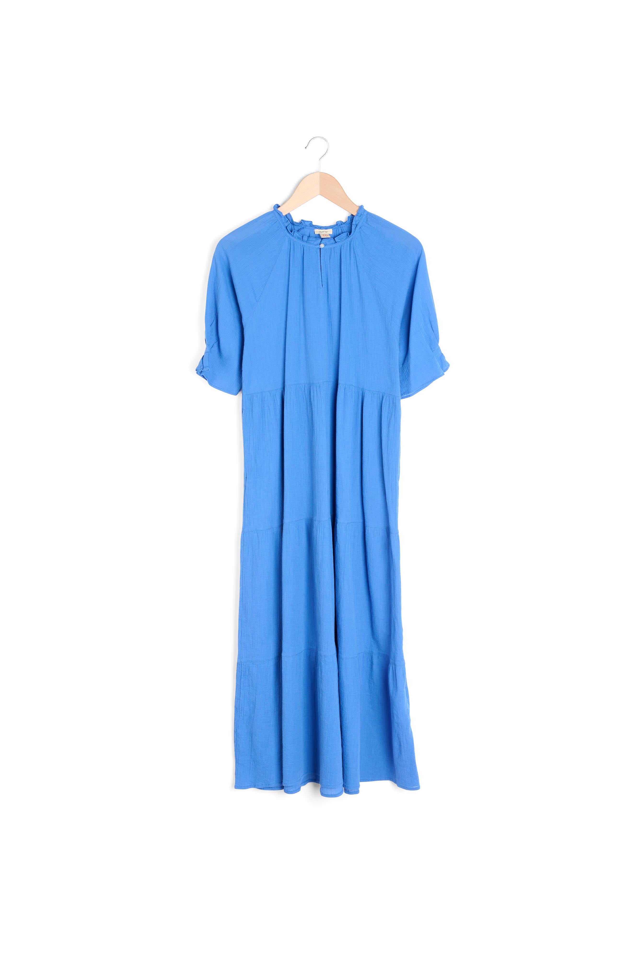 ROBE PATTIE Faume - seconde main