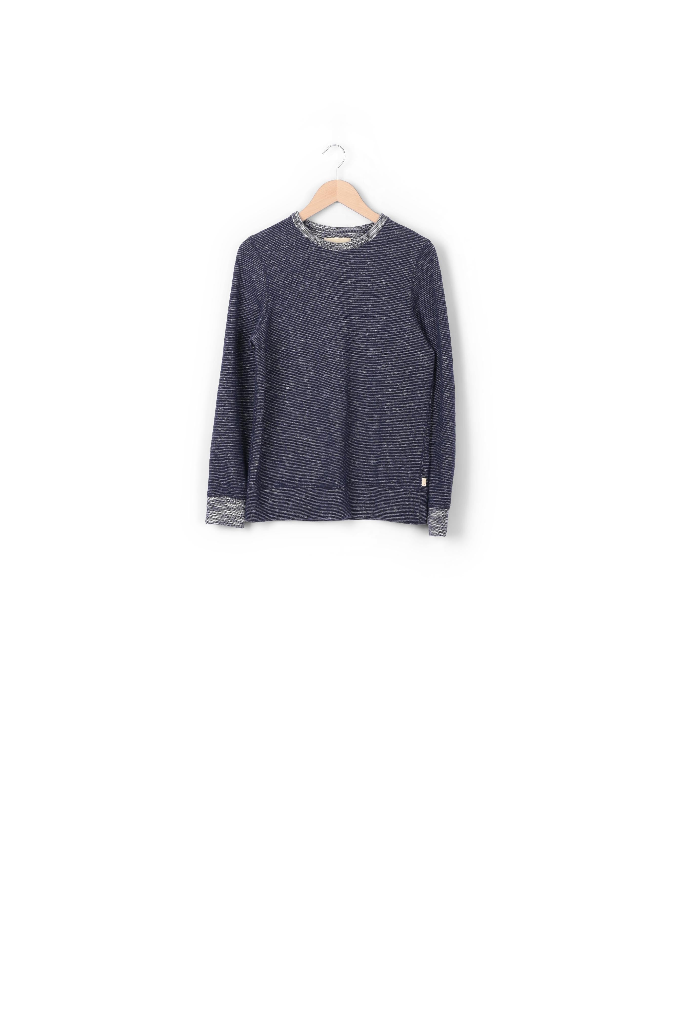 FUSH SWEATSHIRT Faume - seconde main