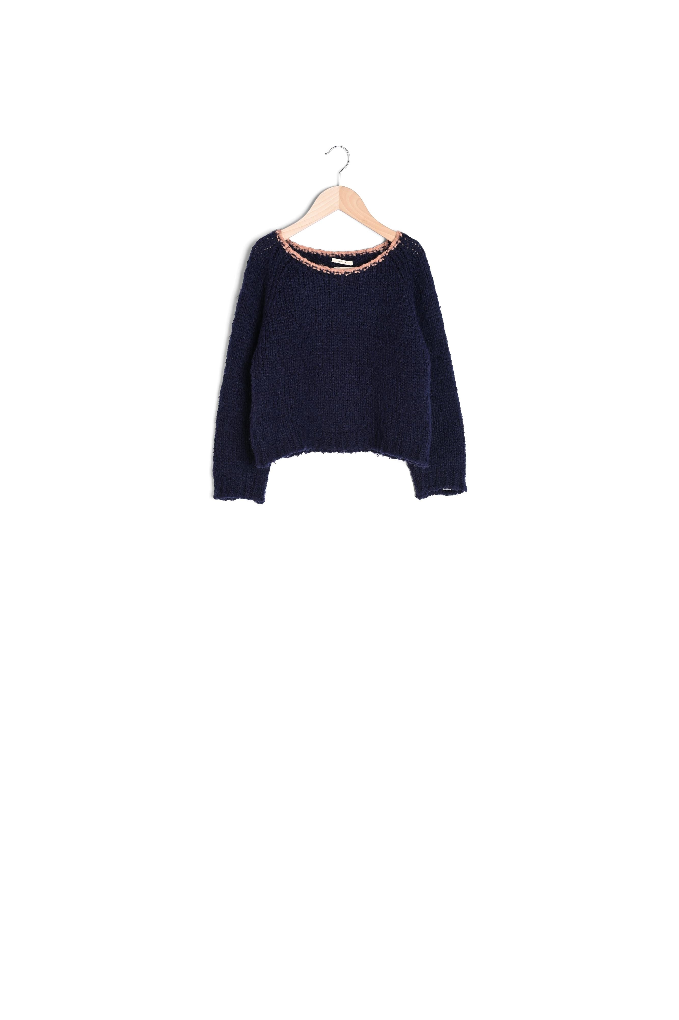 PULL NINEY Faume - seconde main