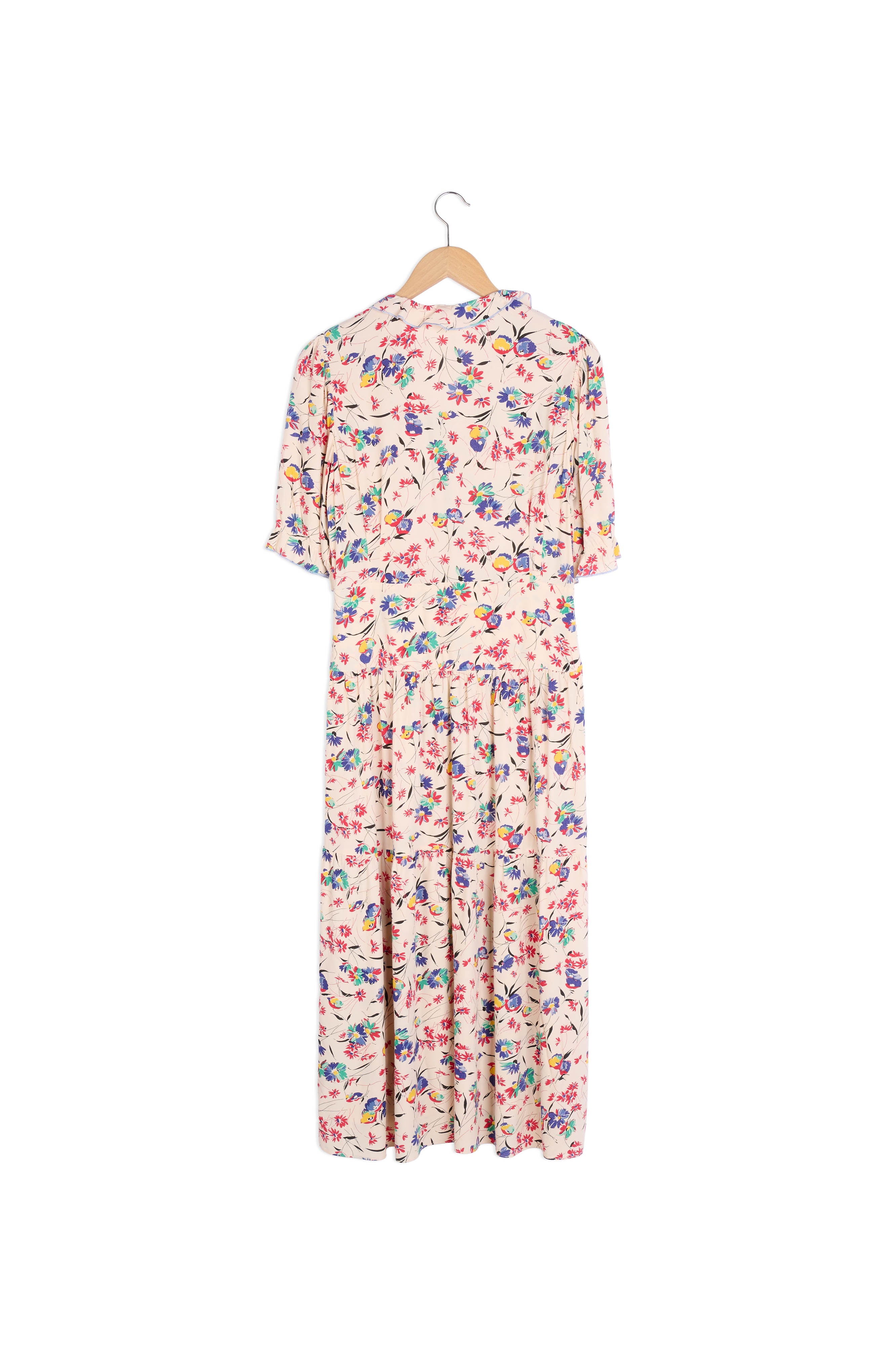 ROBE HESSIE Faume - seconde main