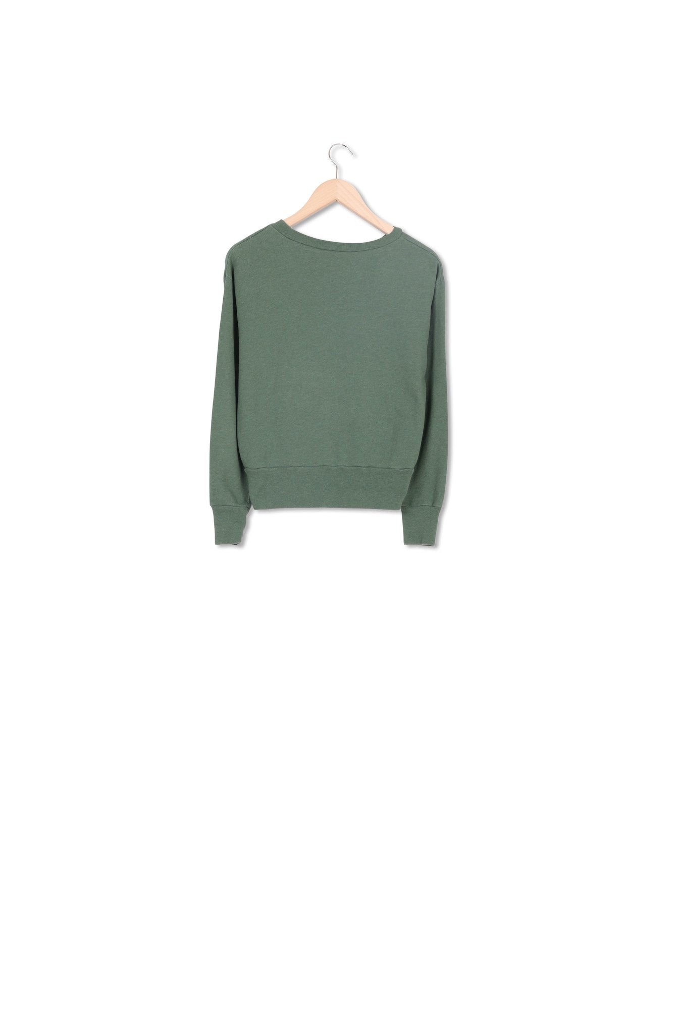 ALSIX SWEATSHIRT Faume - seconde main