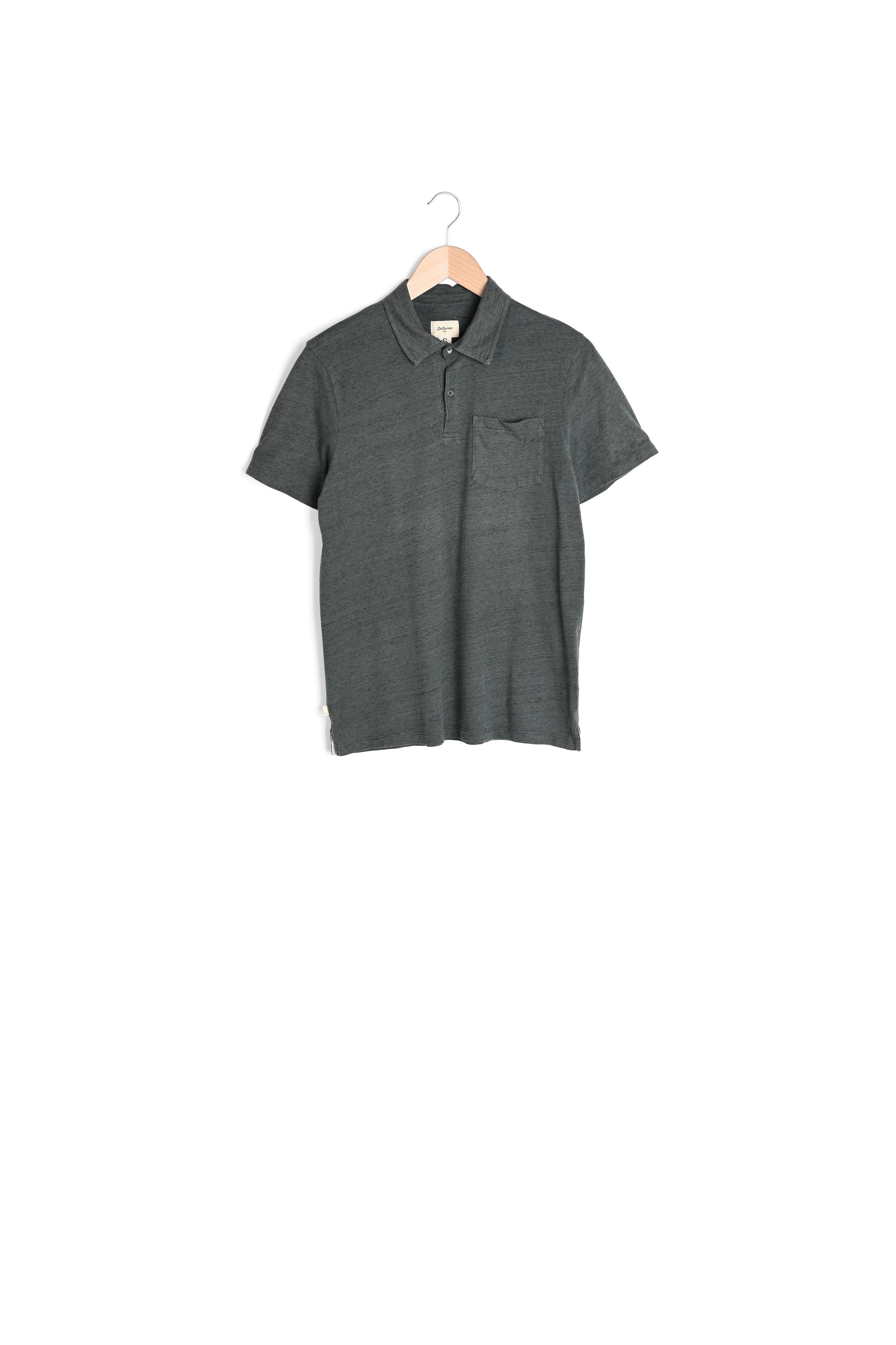 POLO VOTE Faume - seconde main