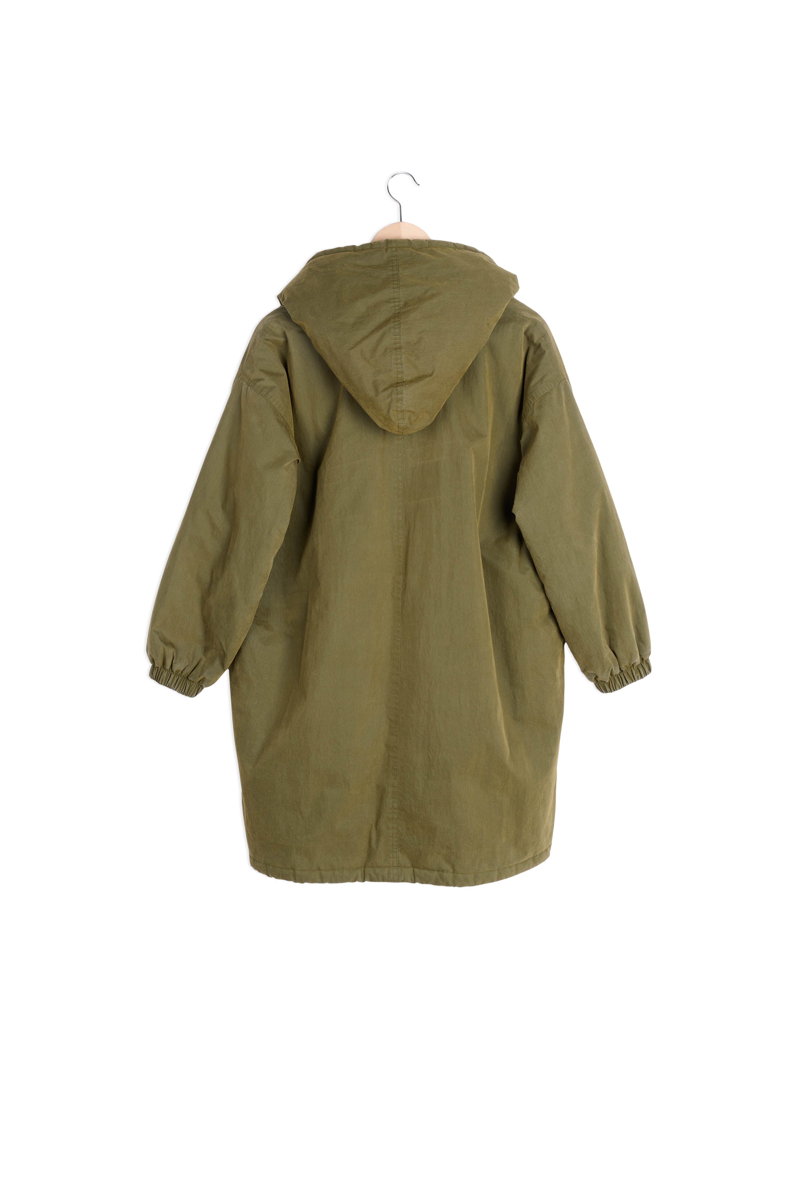 MANTEAU LAOS Faume - seconde main