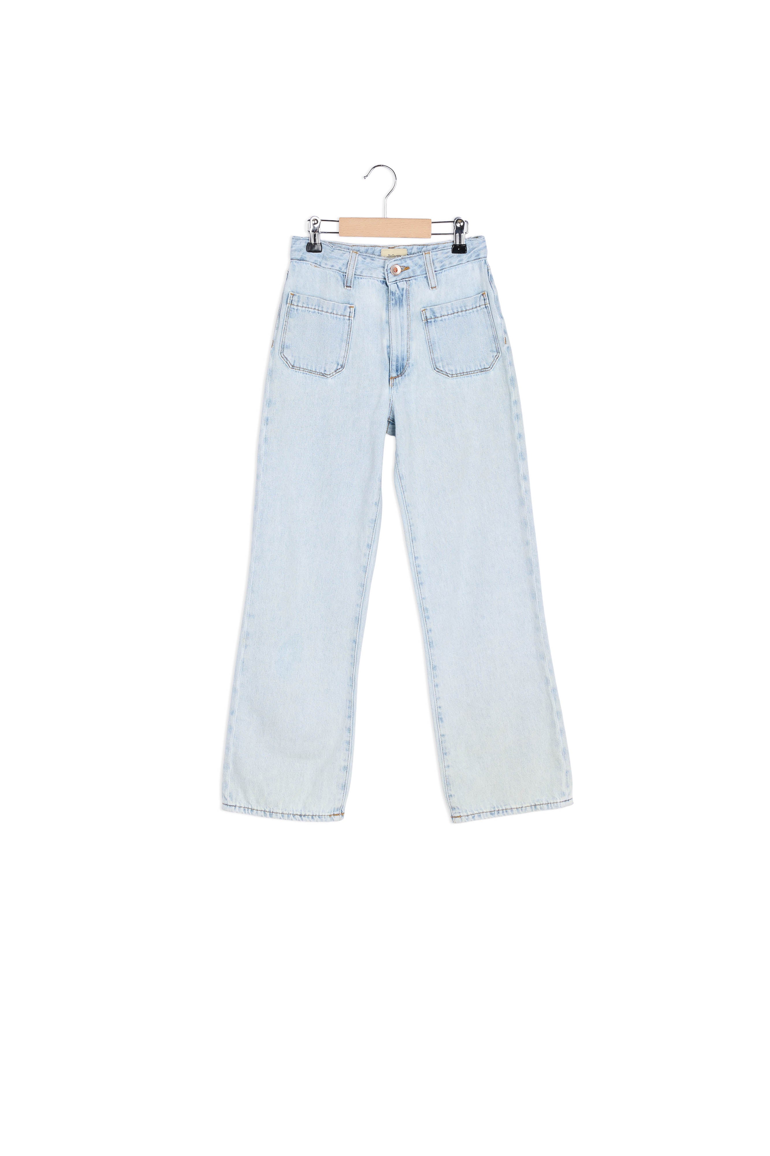 JEANS PEPY Faume - seconde main