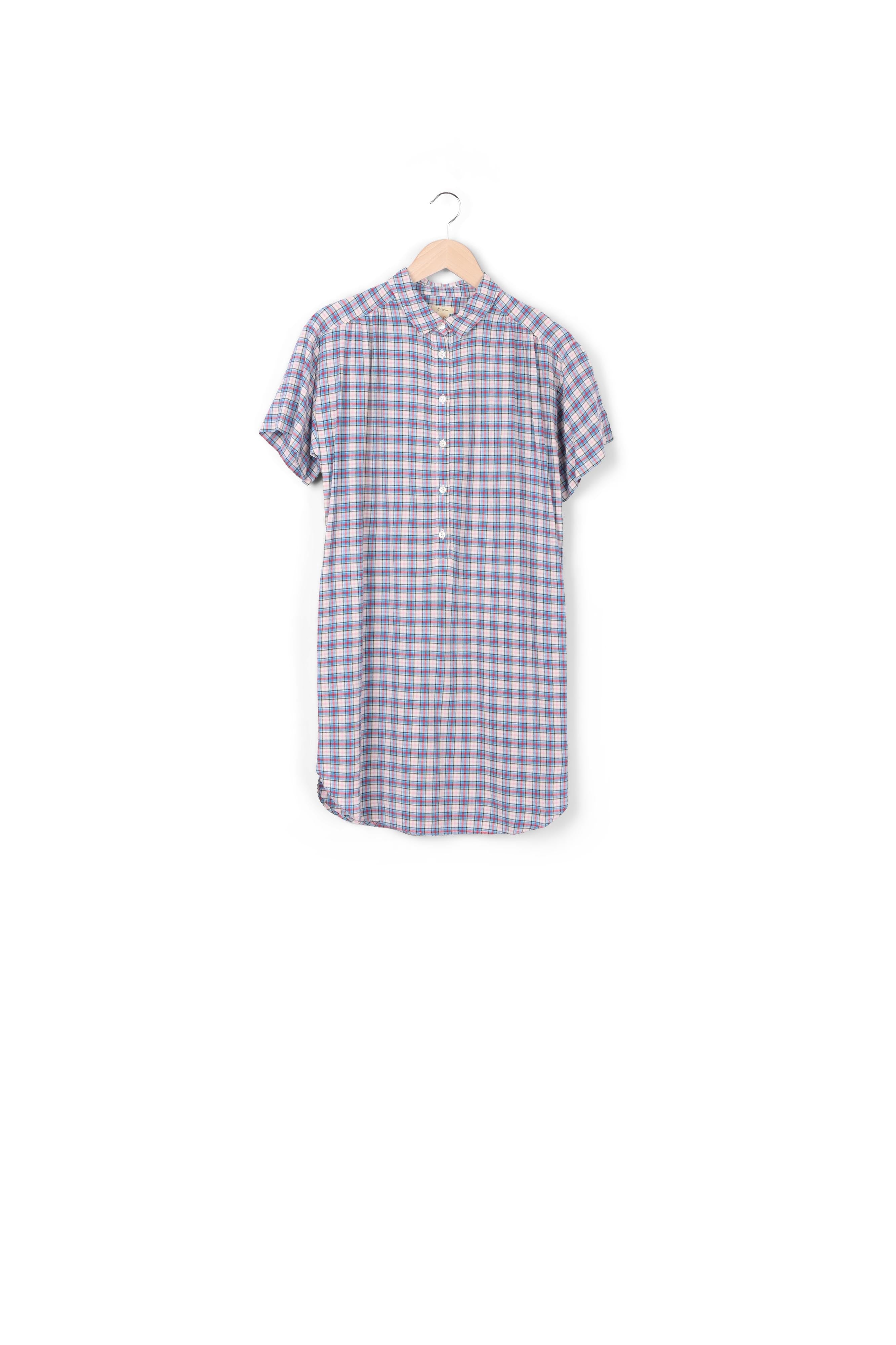 ROBE ADJANI Faume - seconde main