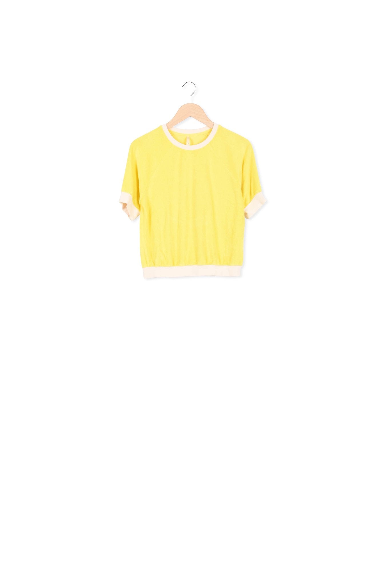 CHILA SWEATSHIRT Faume - seconde main