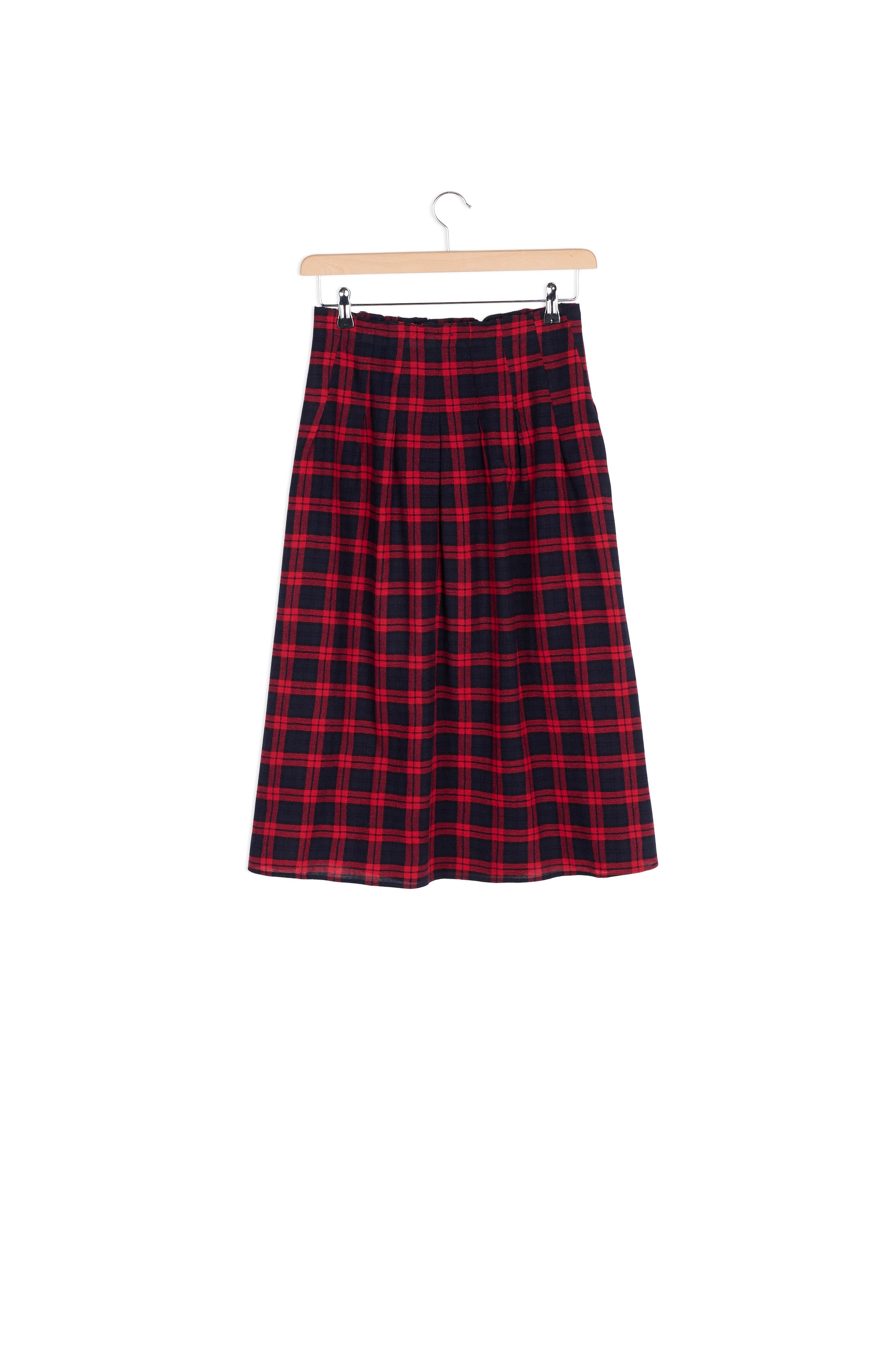 LEXO SKIRT Faume - seconde main