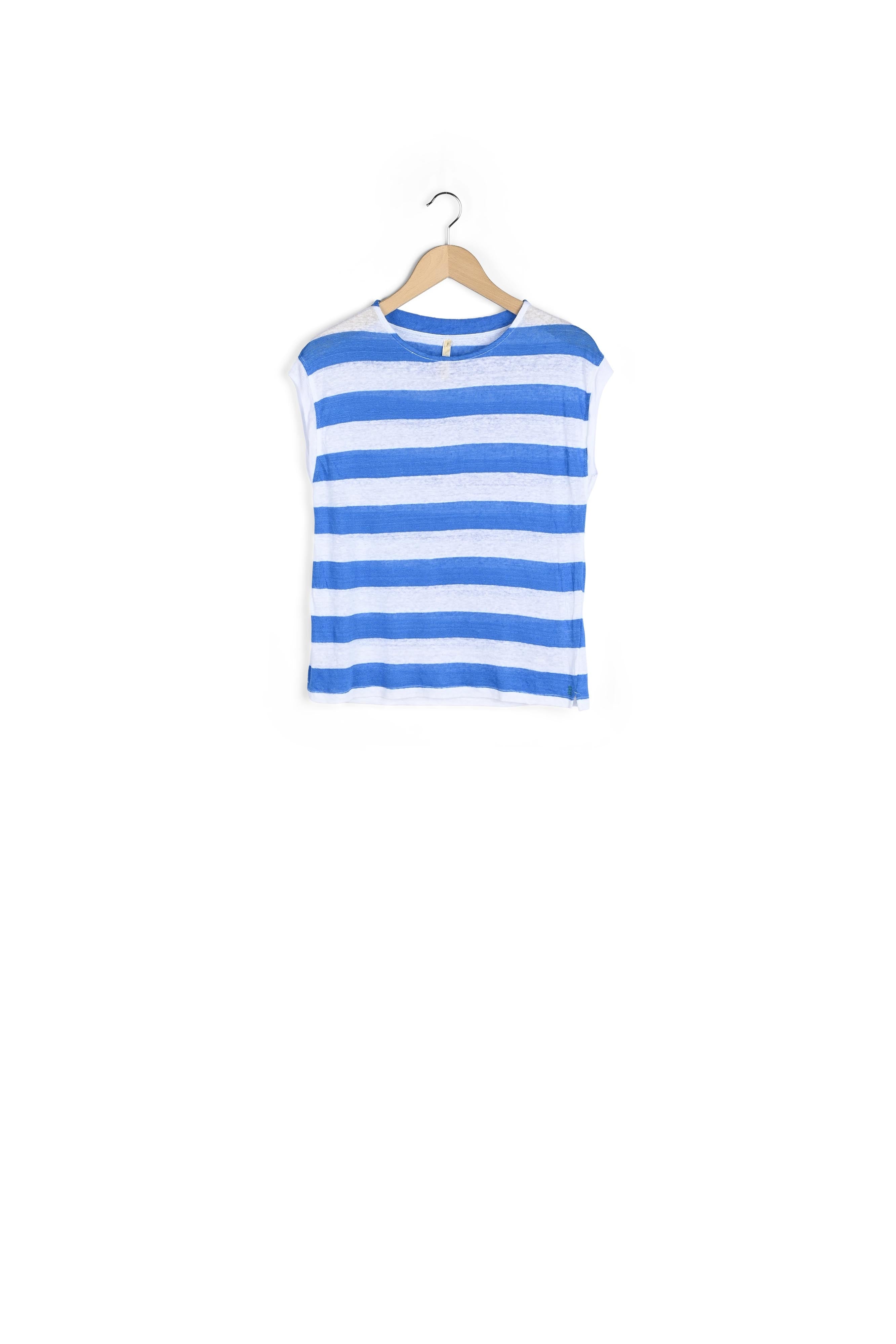 SEVIA T-SHIRT Faume - seconde main