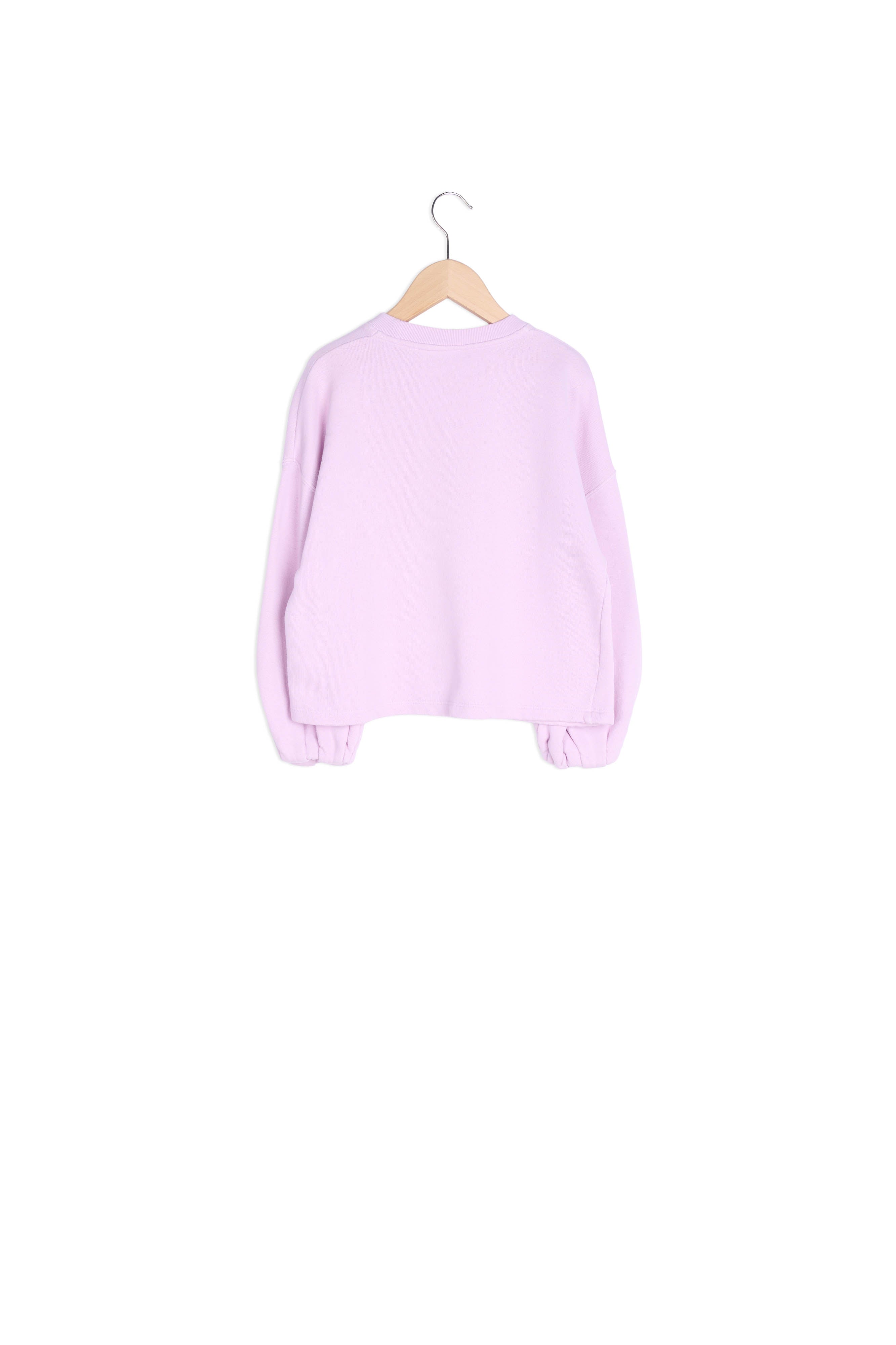 SWEATSHIRT FEBRIL Faume - seconde main