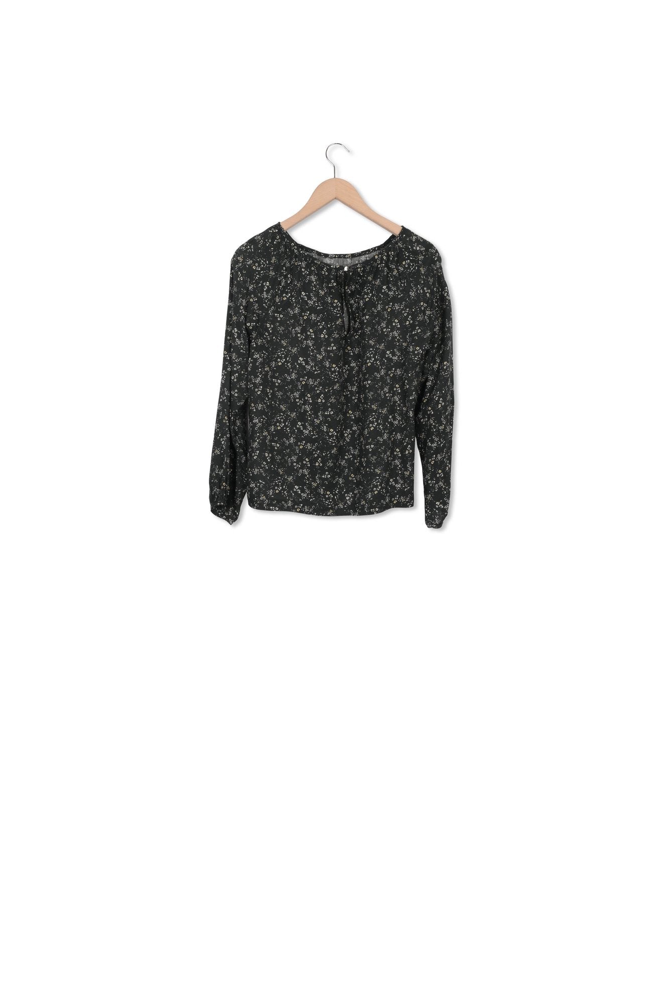 BLOUSE SALLIE Faume - seconde main