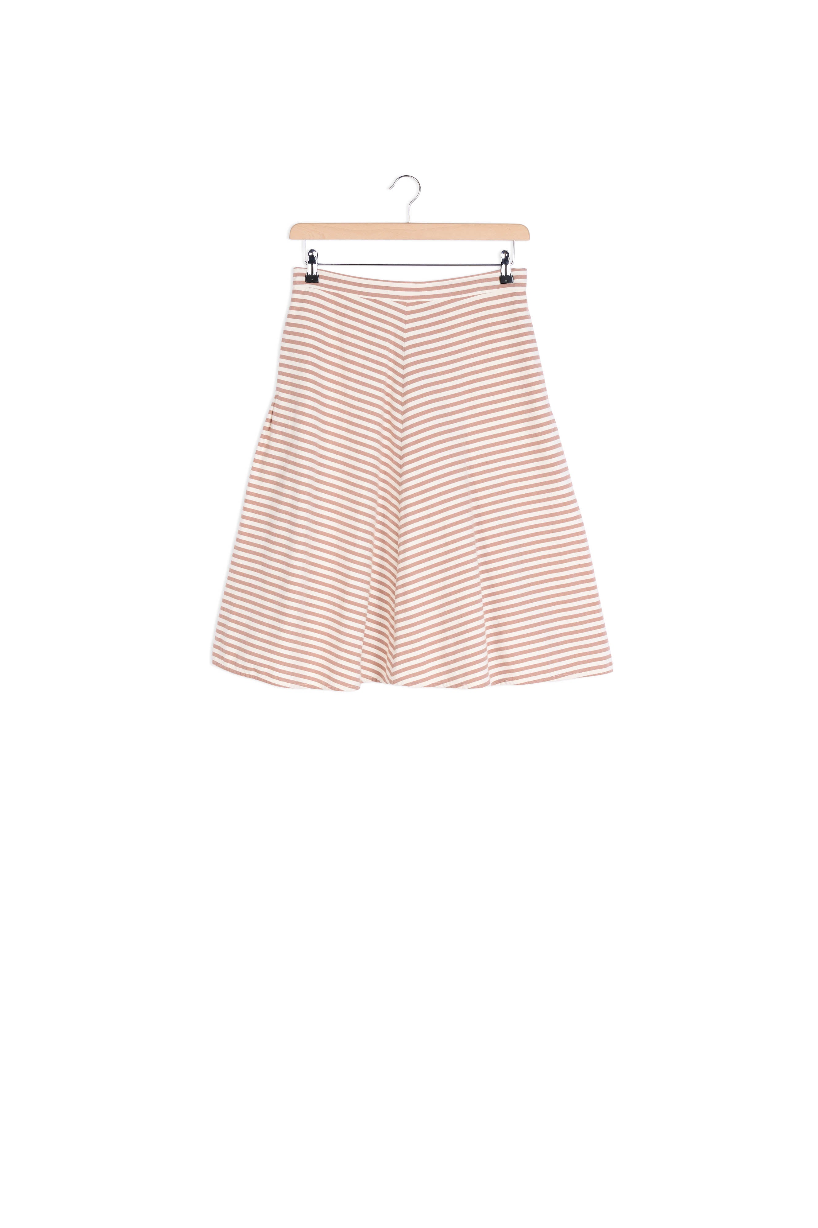APPLEBY SKIRT Faume - seconde main