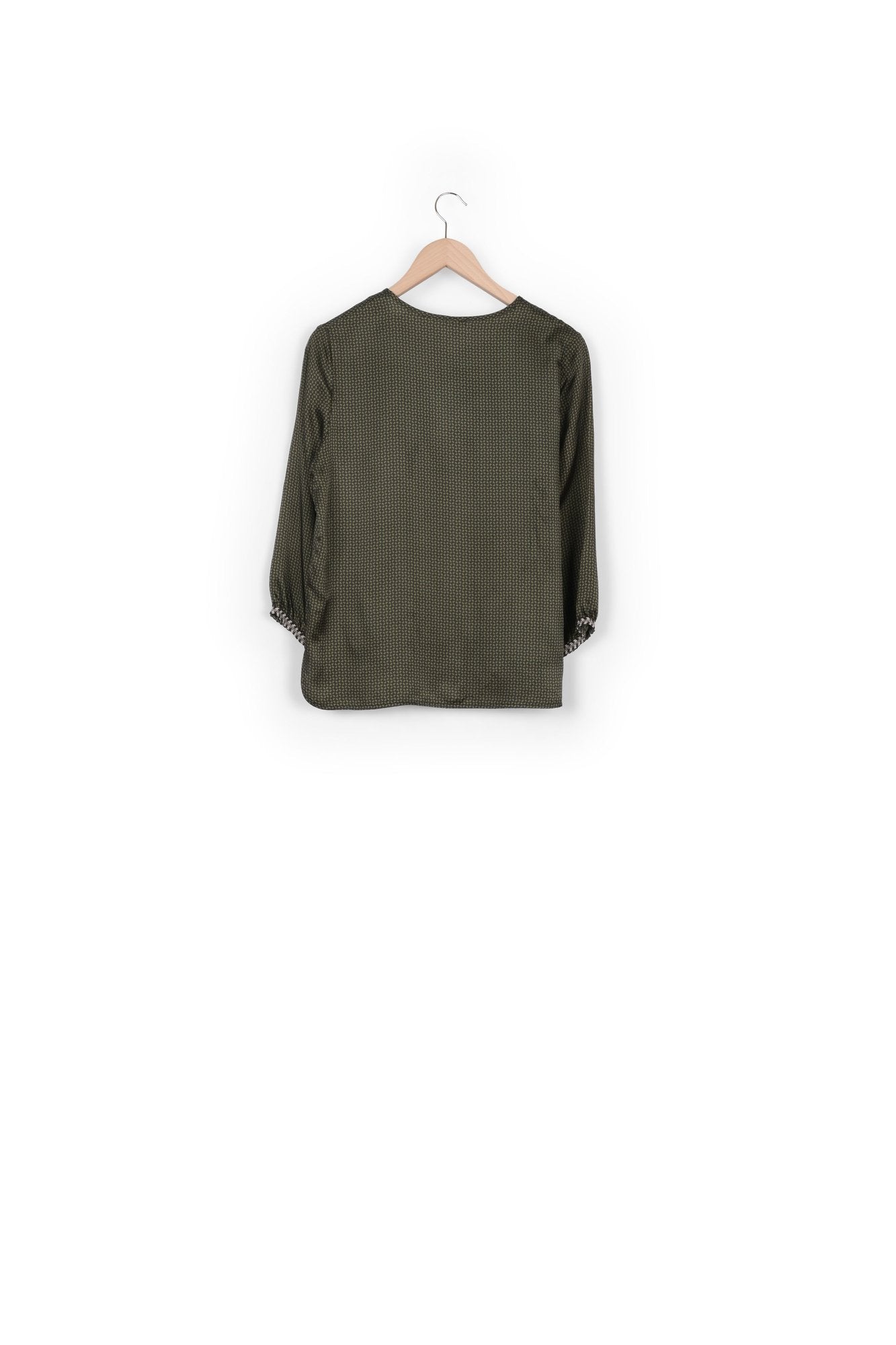 CHEMISE SOLONG Faume - seconde main