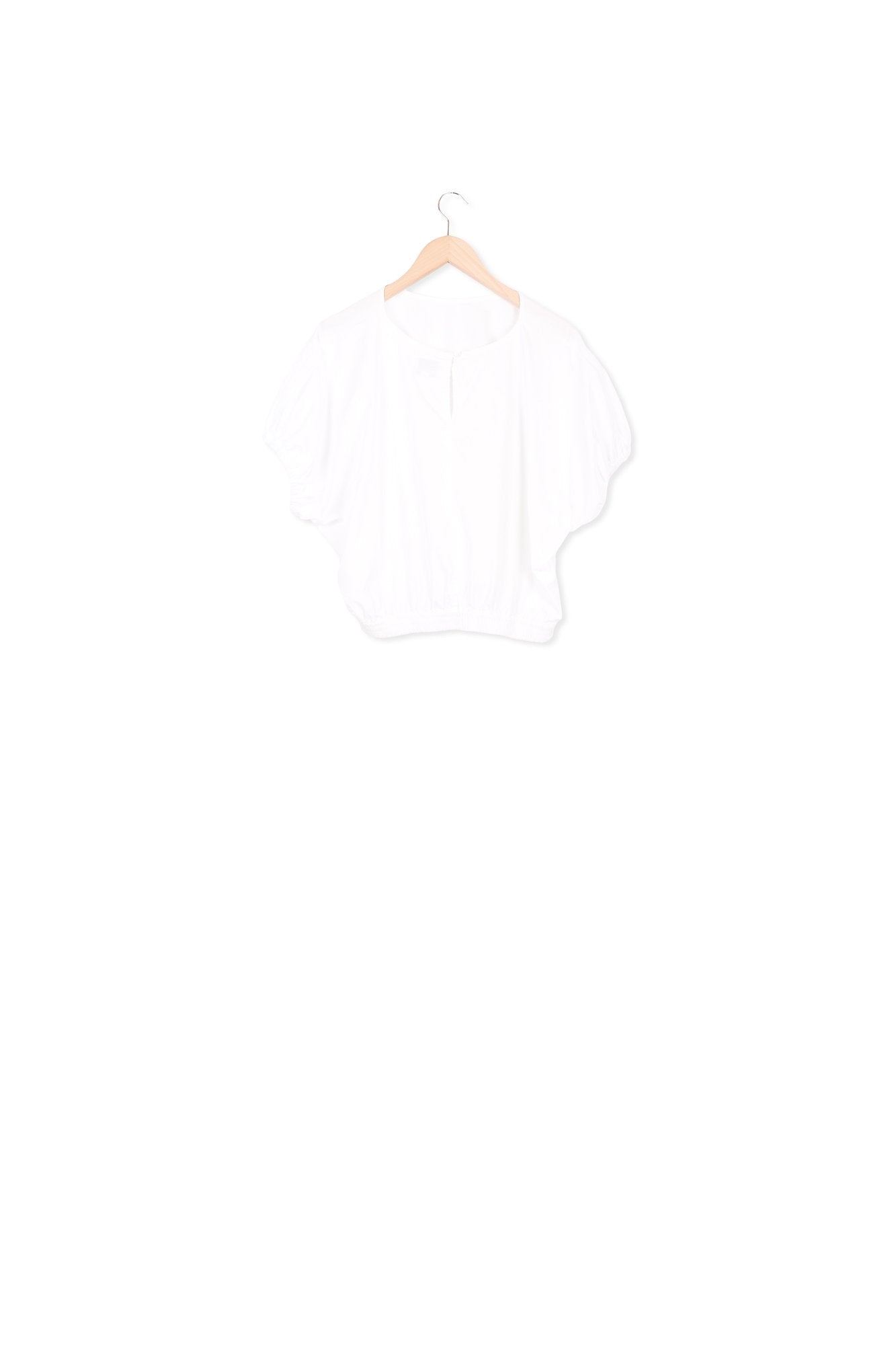 BLOUSE WILMA Faume - seconde main