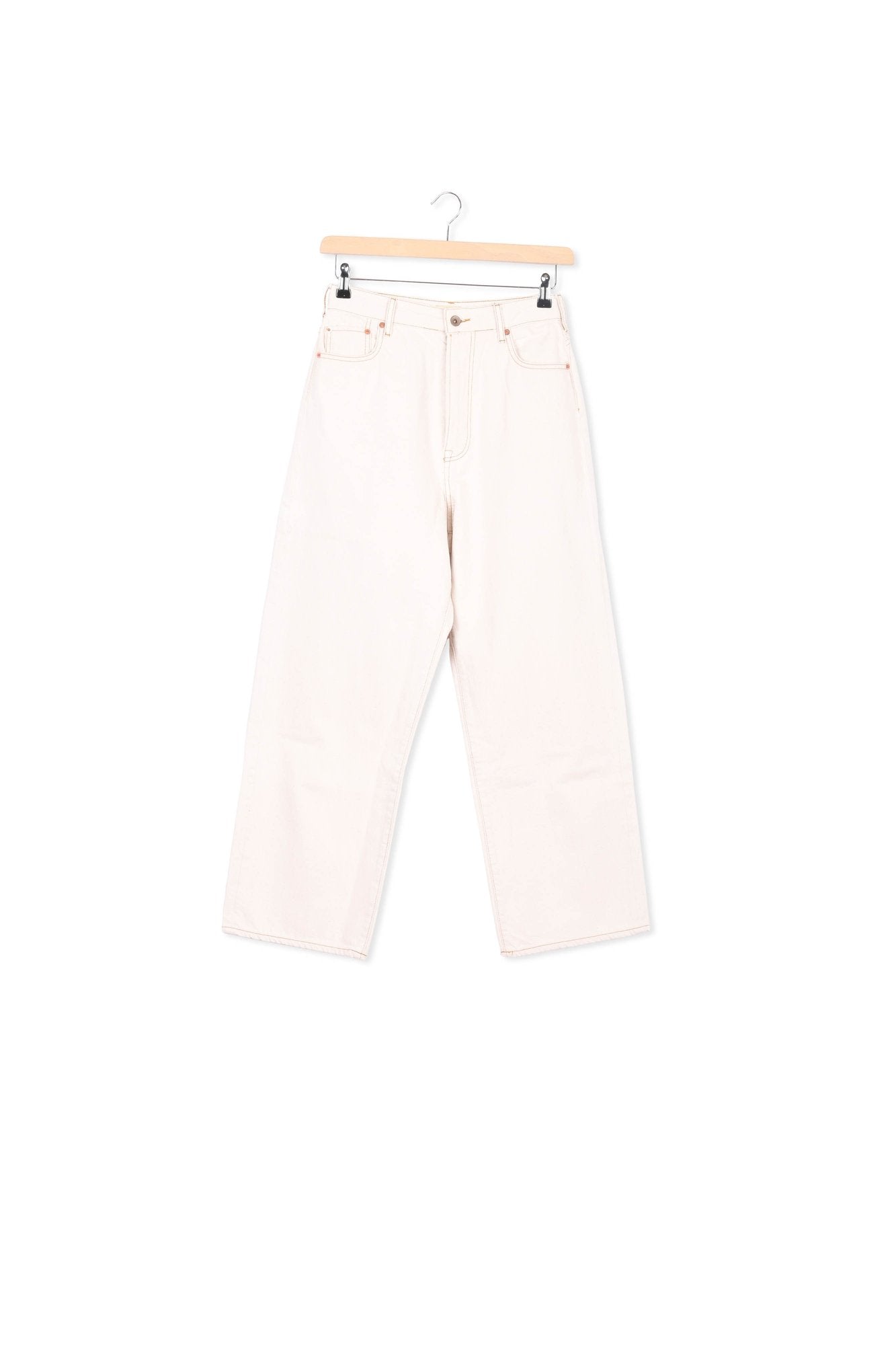 POKER JEANS Faume - seconde main