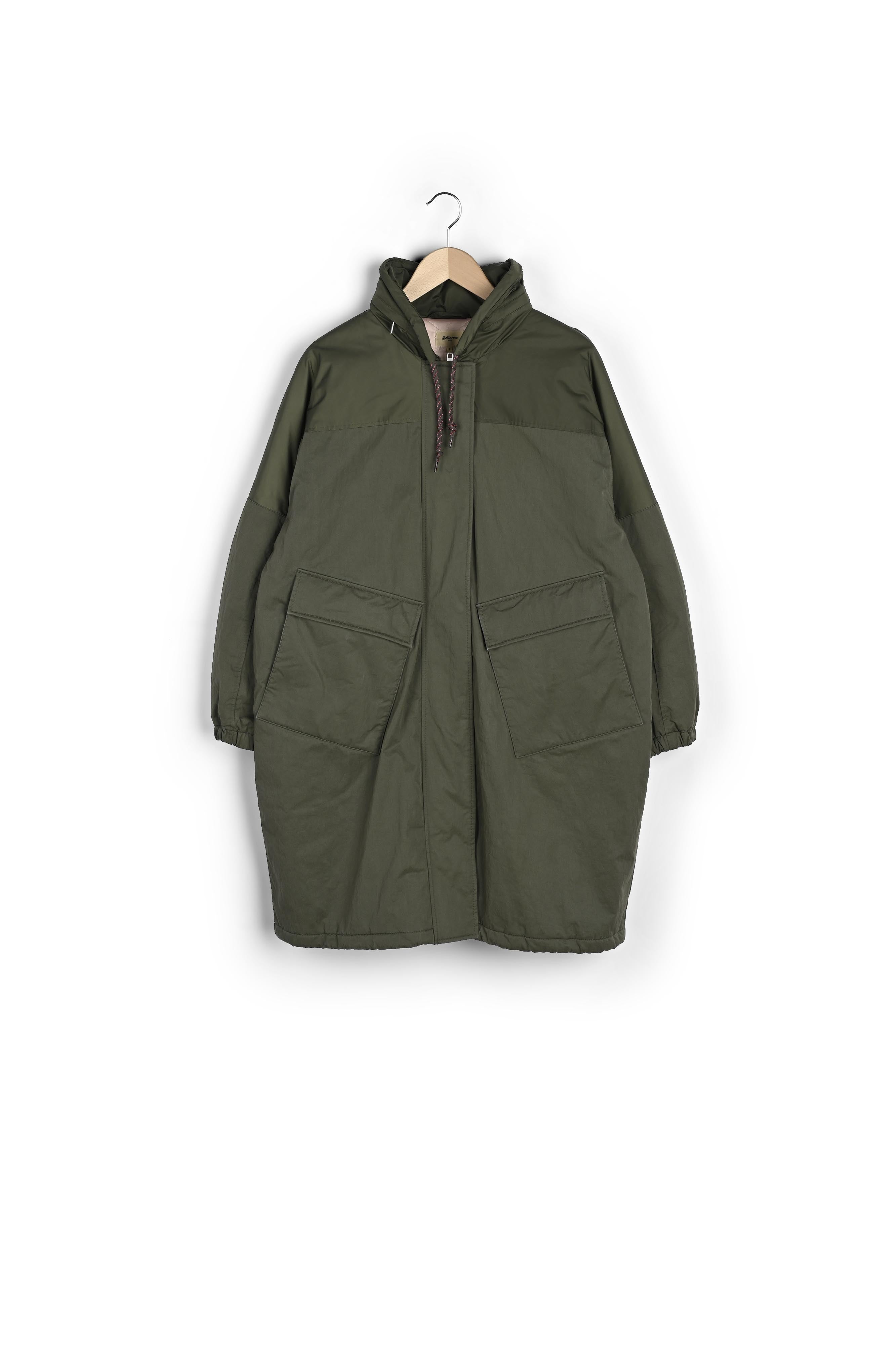 HAVANE COAT Faume - seconde main