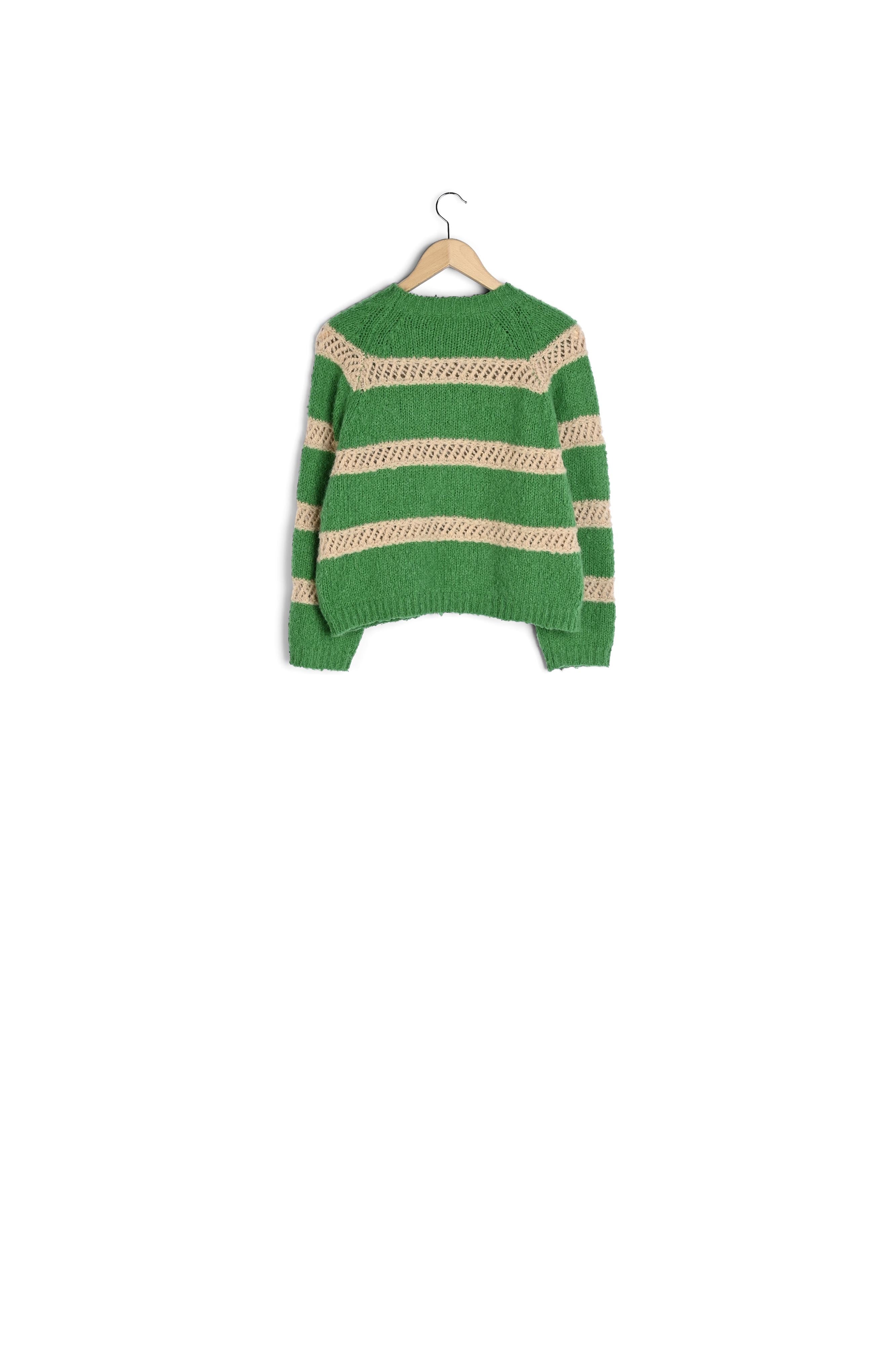 PULL ROFT Faume - seconde main