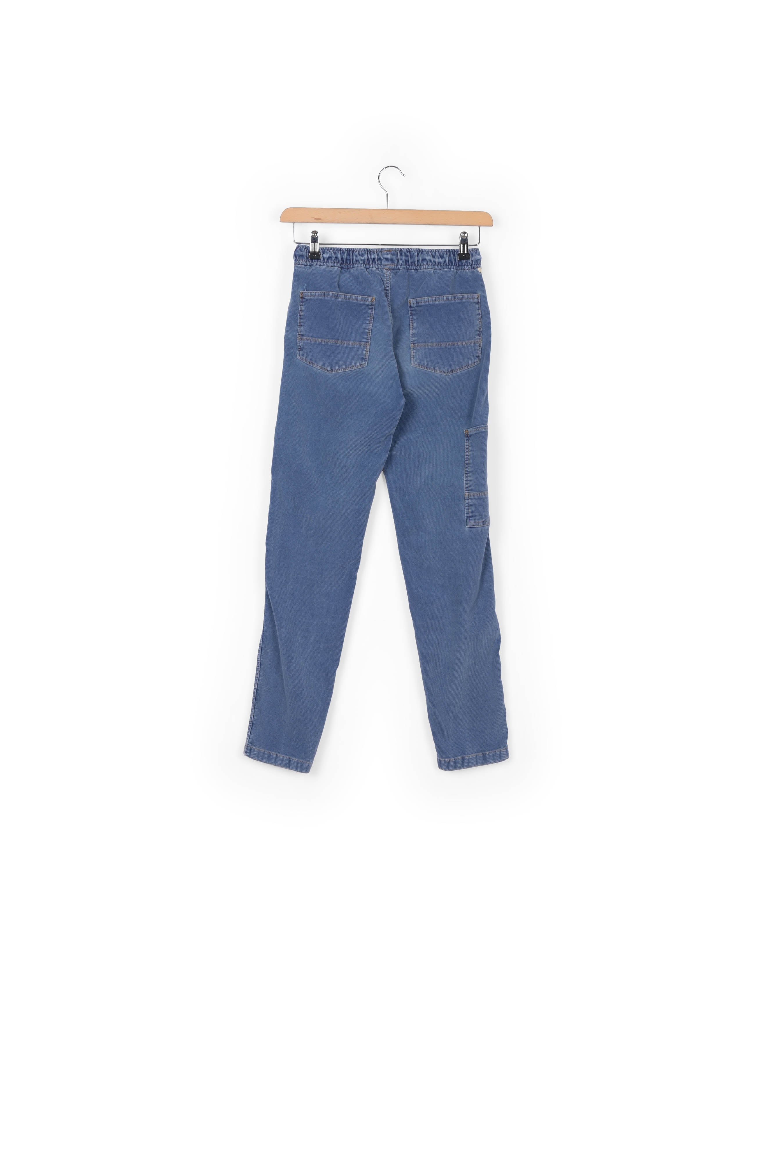 PAINTER PANTS Faume - seconde main