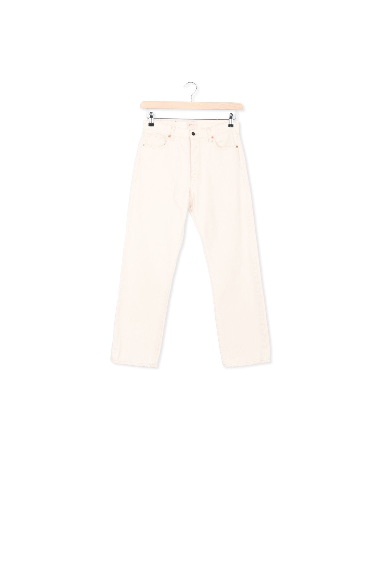 POPEYE PANTS Faume - seconde main