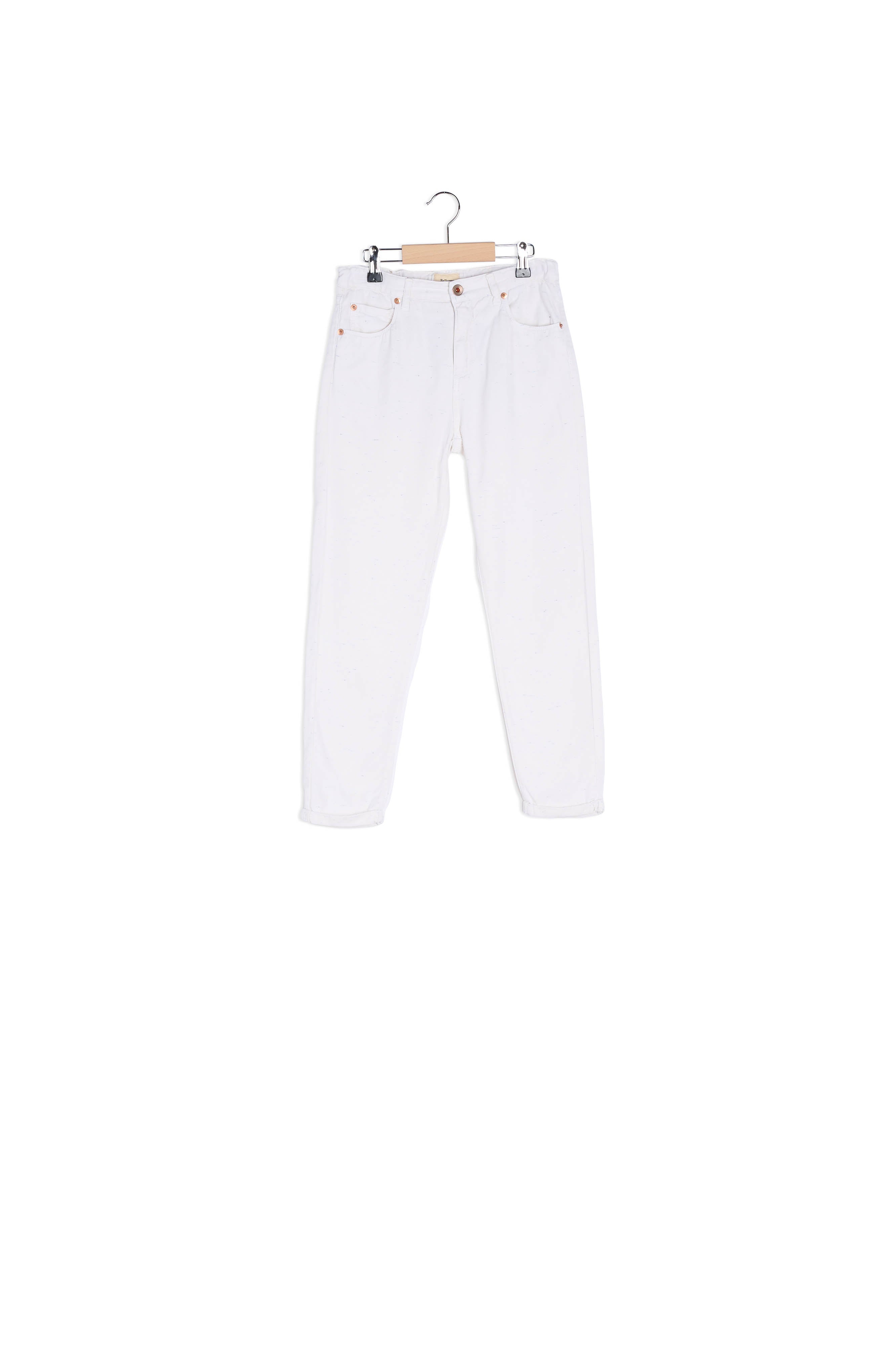 SID BROEK Faume - seconde main