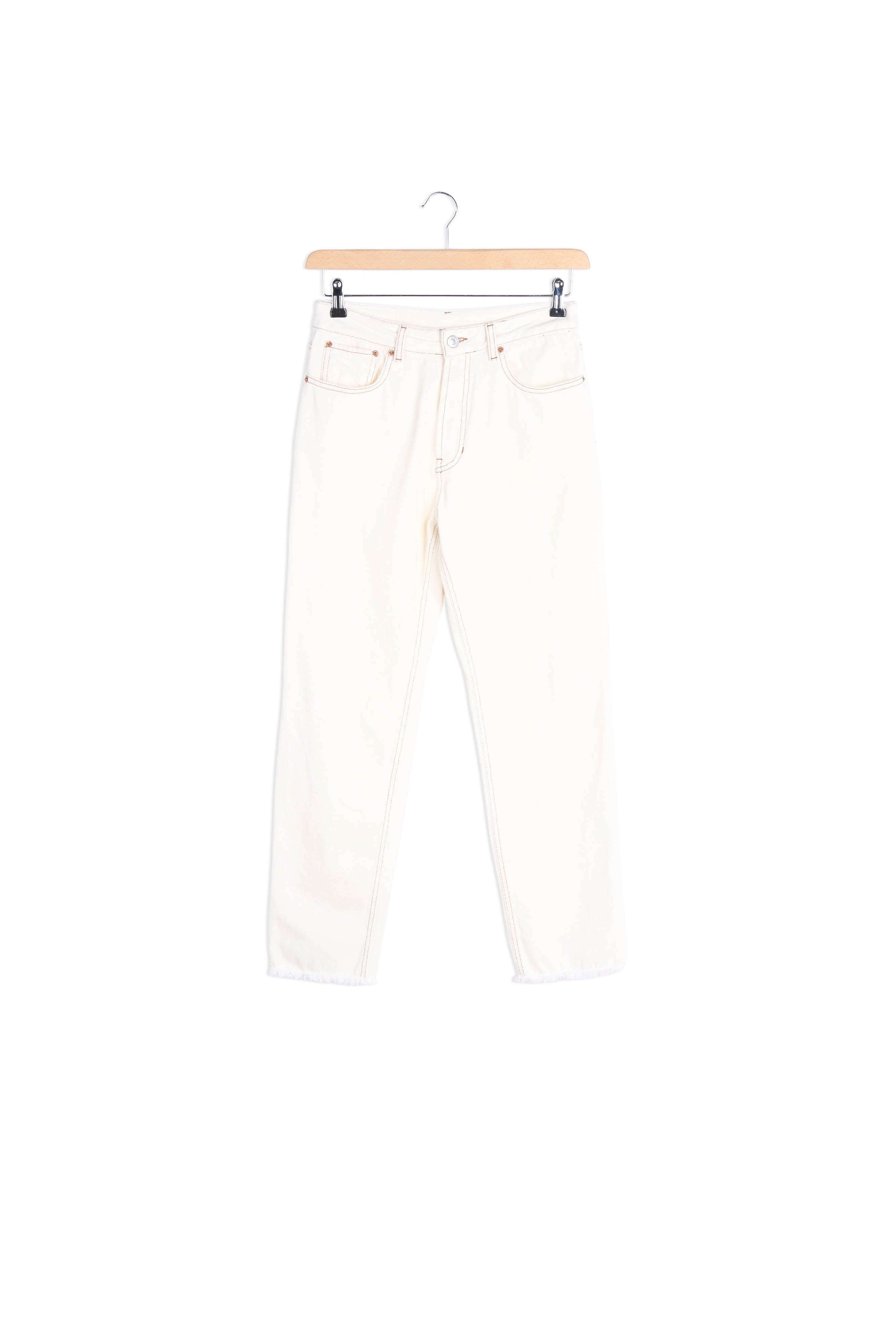 PAM JEANS Faume - seconde main