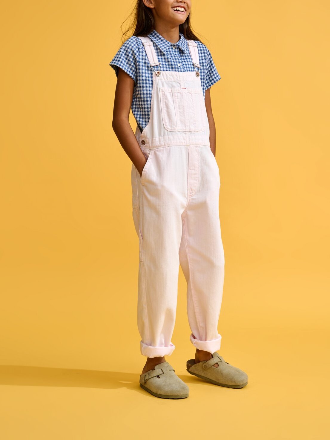 COMBINAISON PADOEK Faume - seconde main