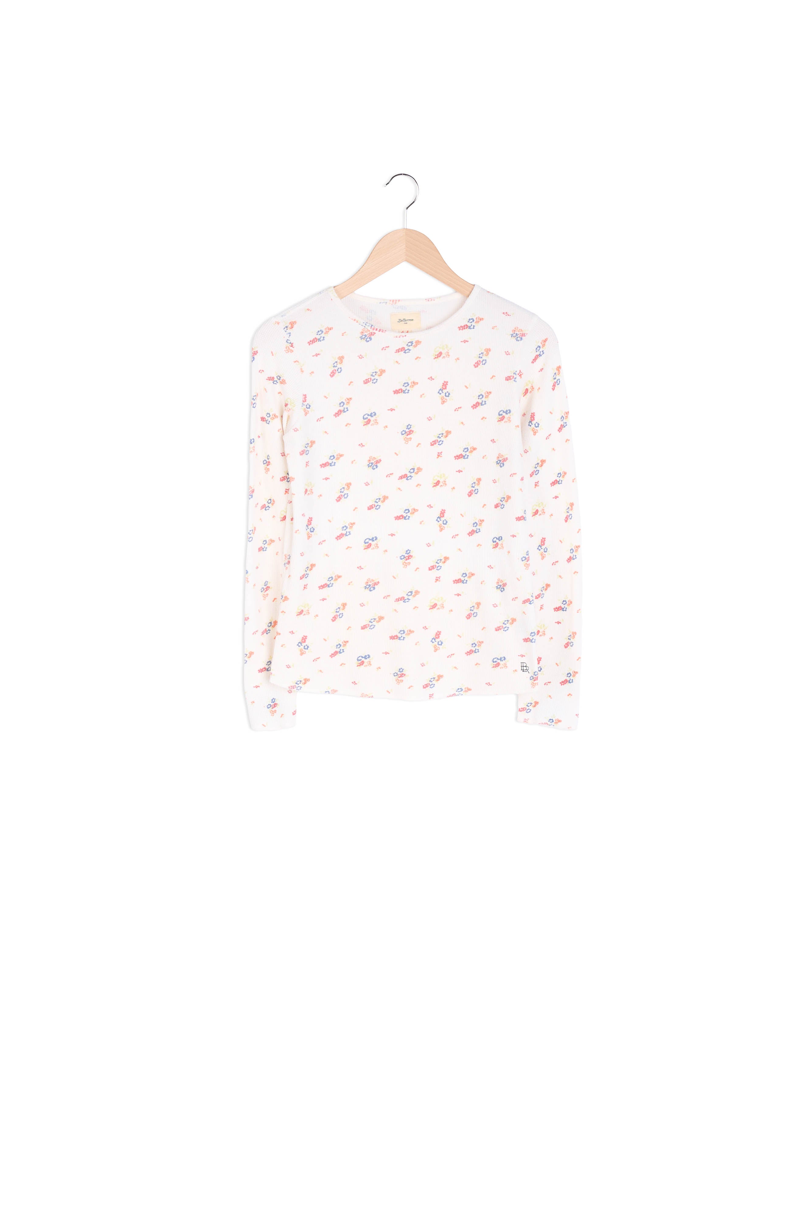 FUNN T-SHIRT Faume - seconde main