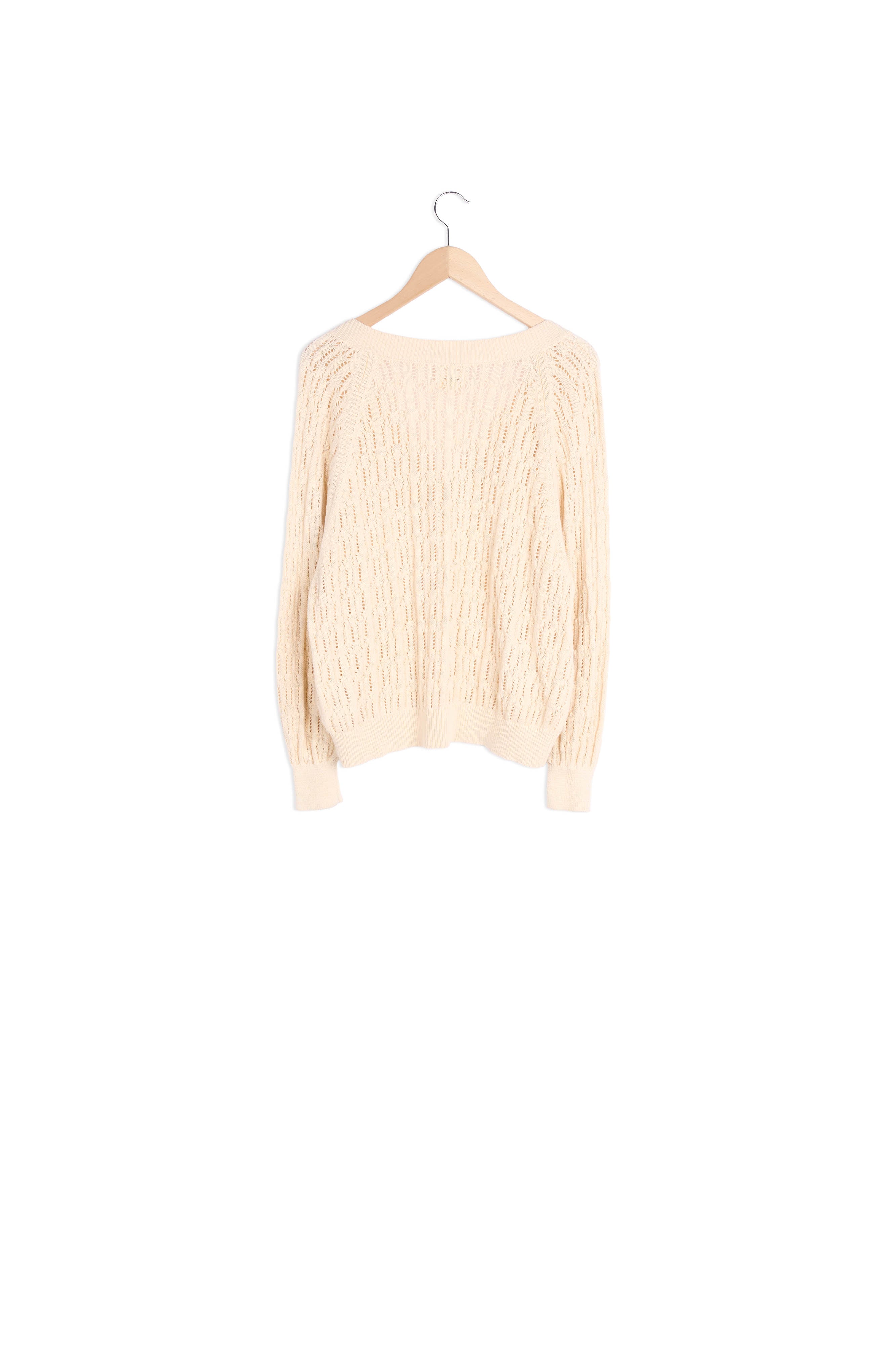 PULL GEHO Faume - seconde main