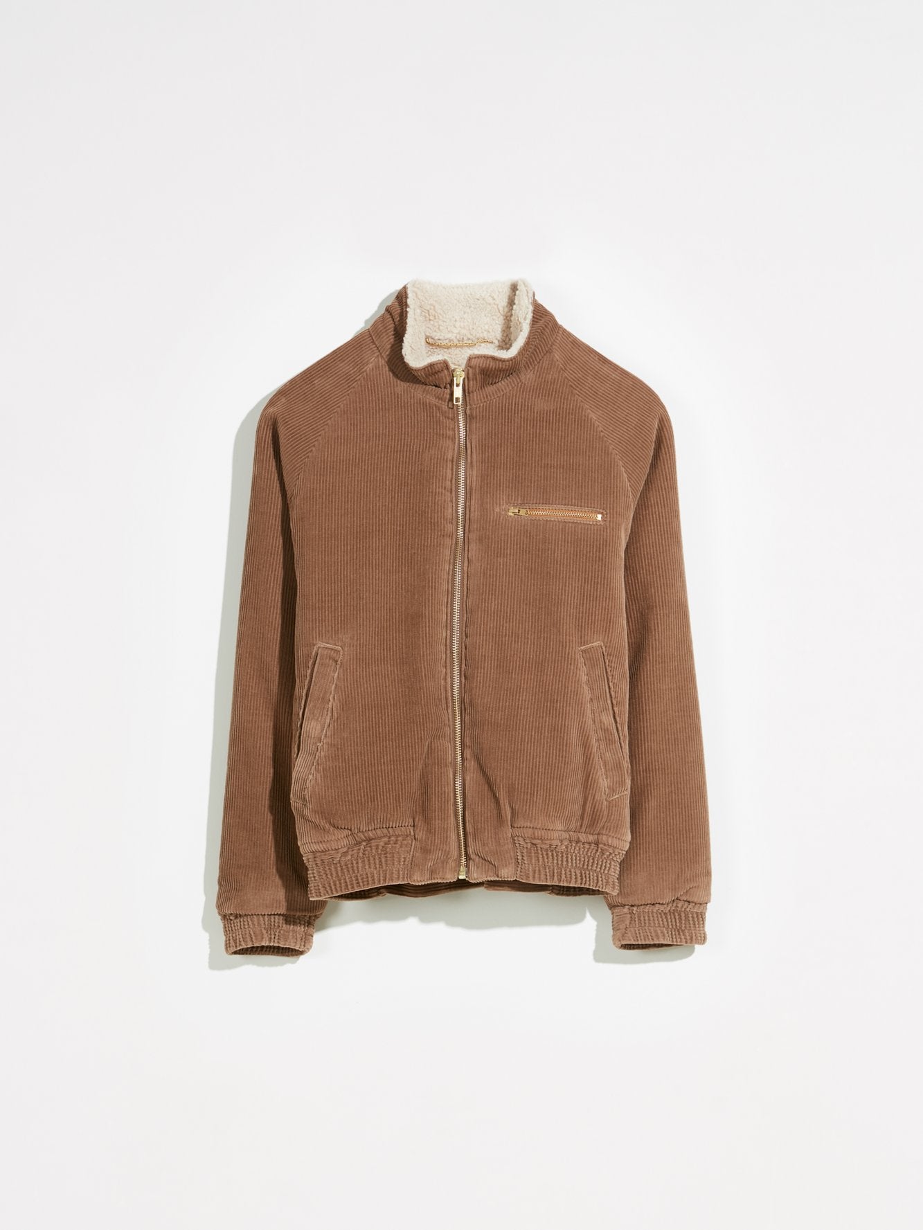 HEDY MANTEL Faume - seconde main