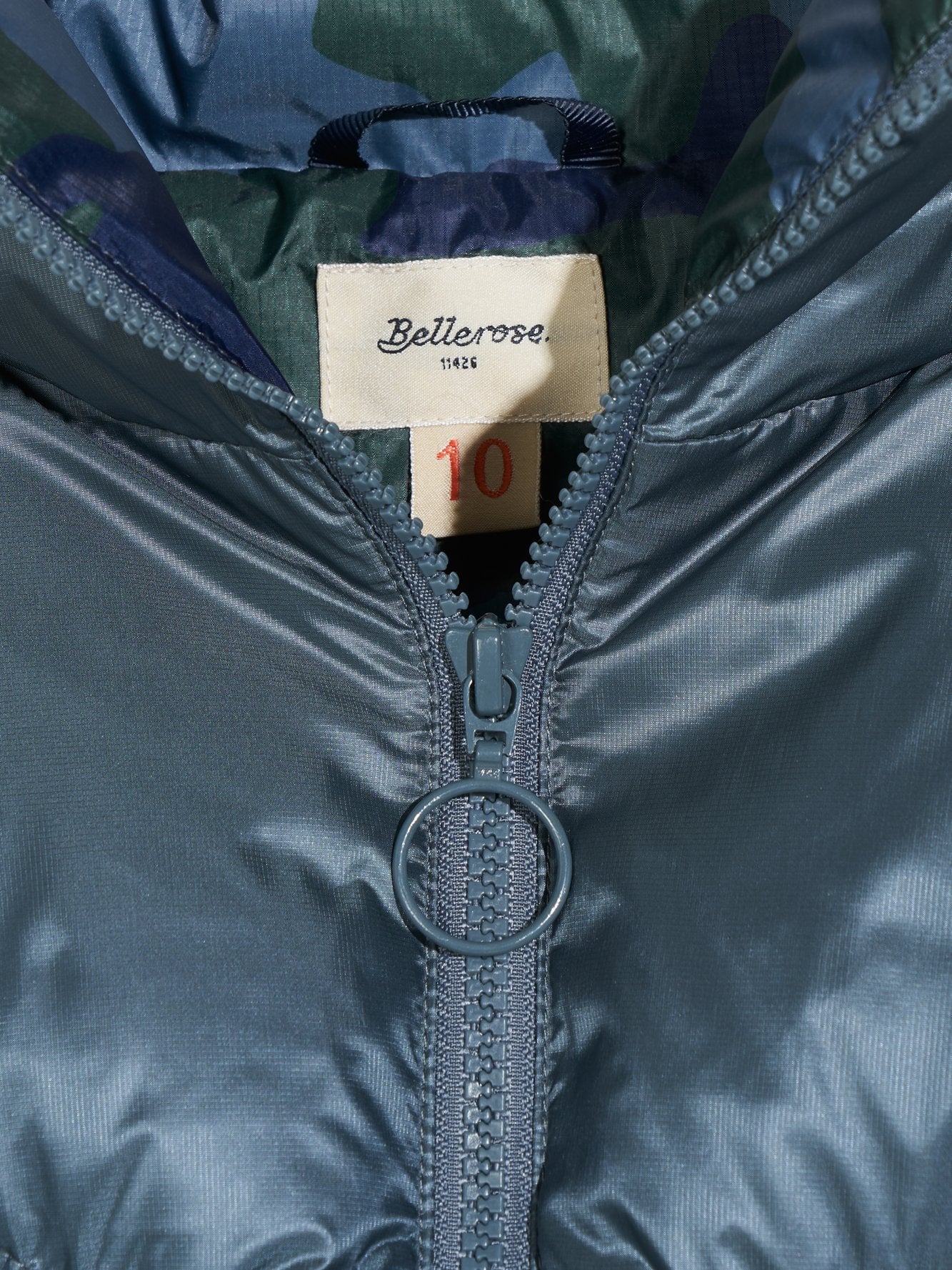 HOOVER MANTEL Faume - seconde main