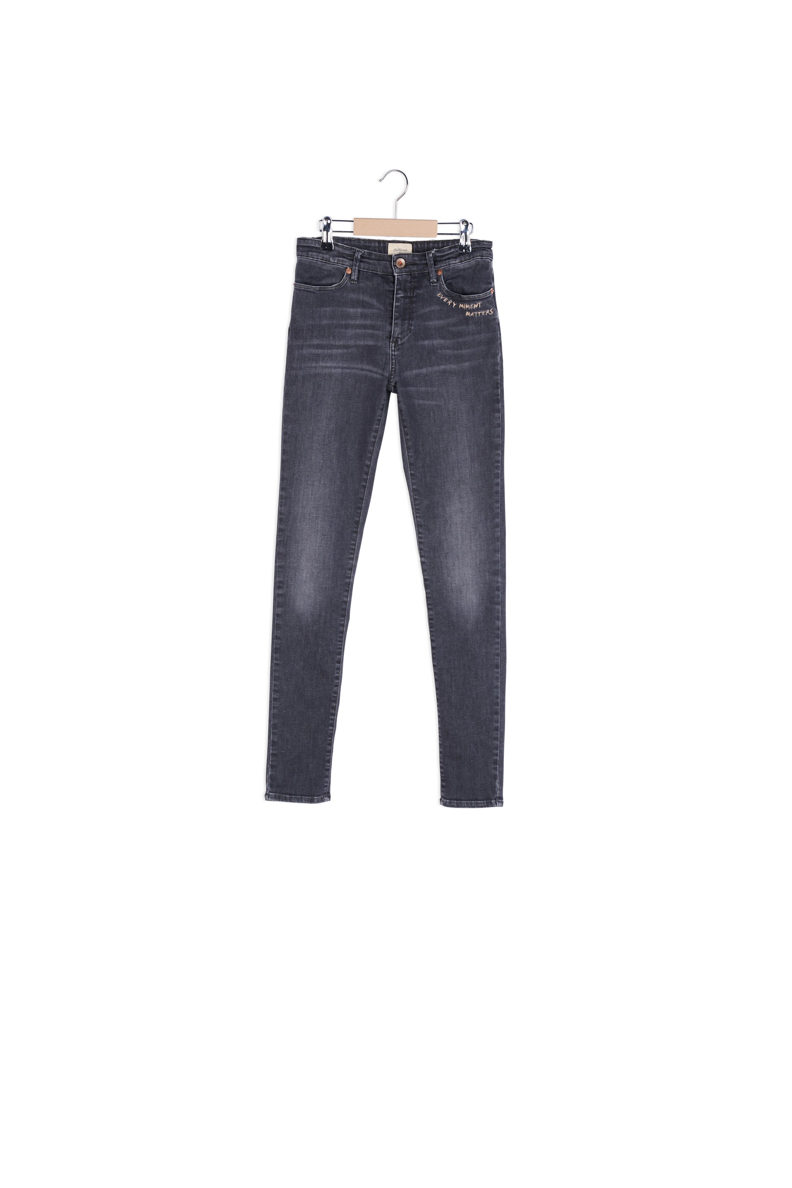 VINATA JEANS Faume - seconde main