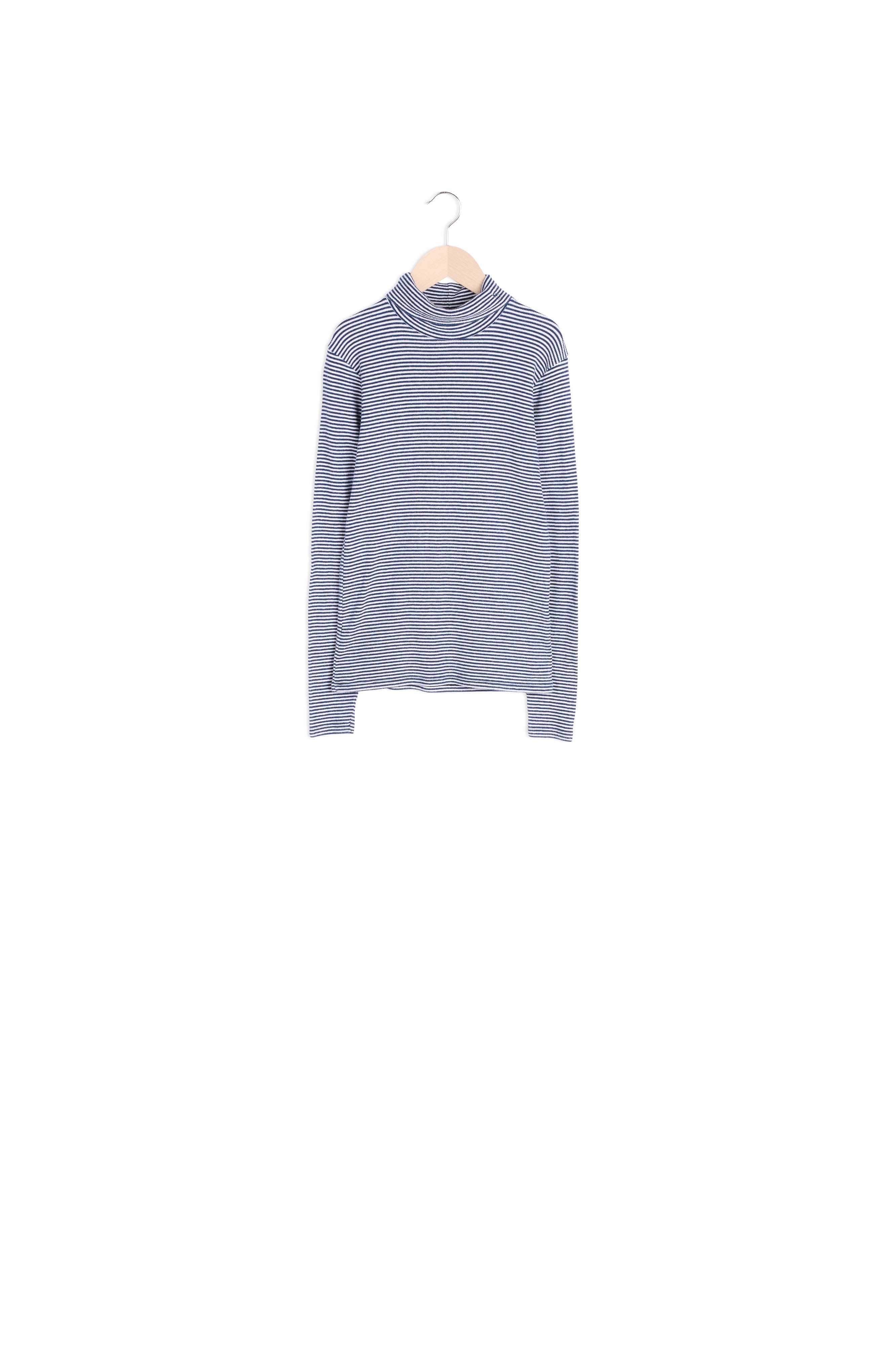 T-SHIRT DELFINE Faume - seconde main