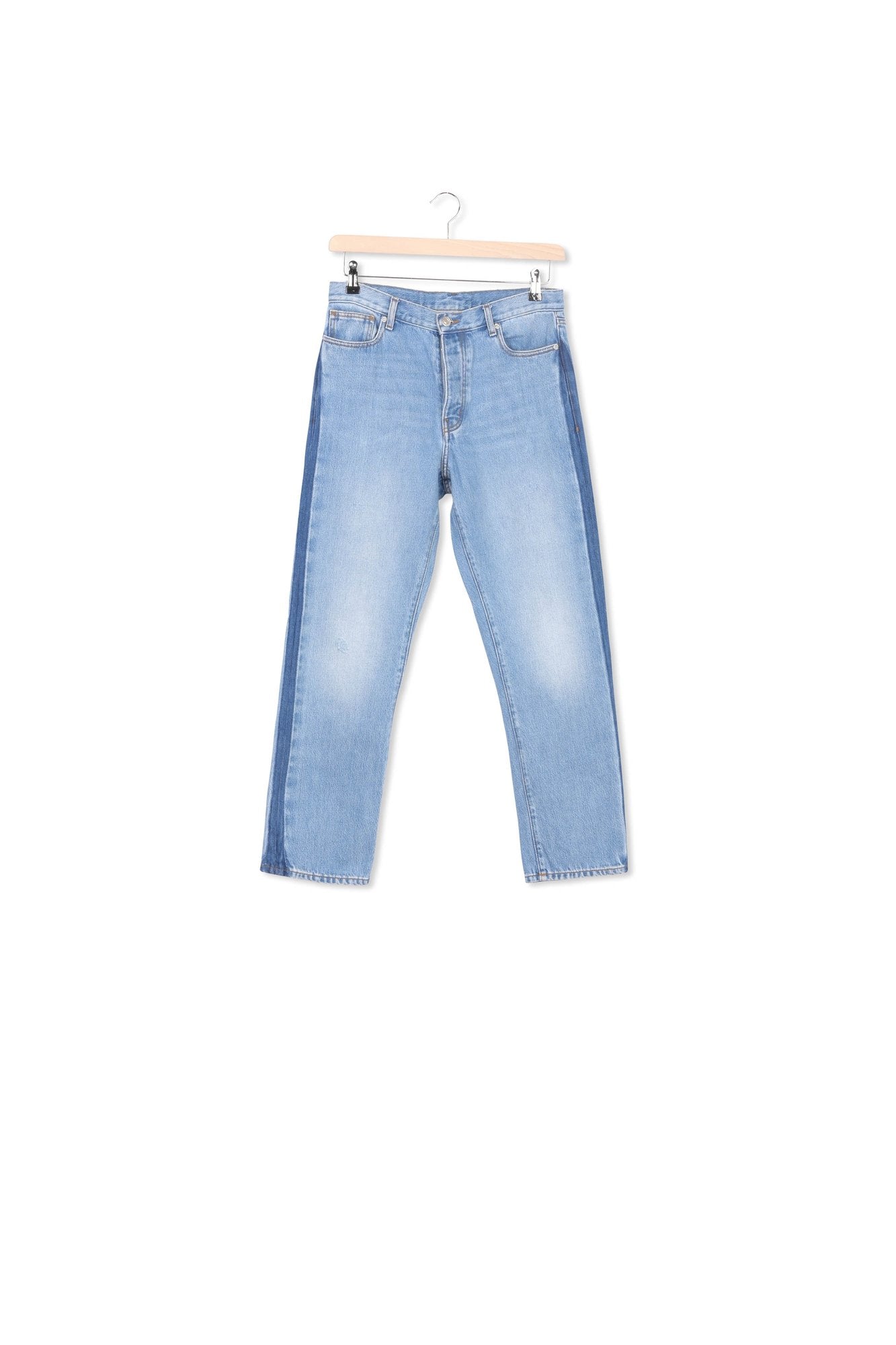 JEANS POPEYE Faume - seconde main