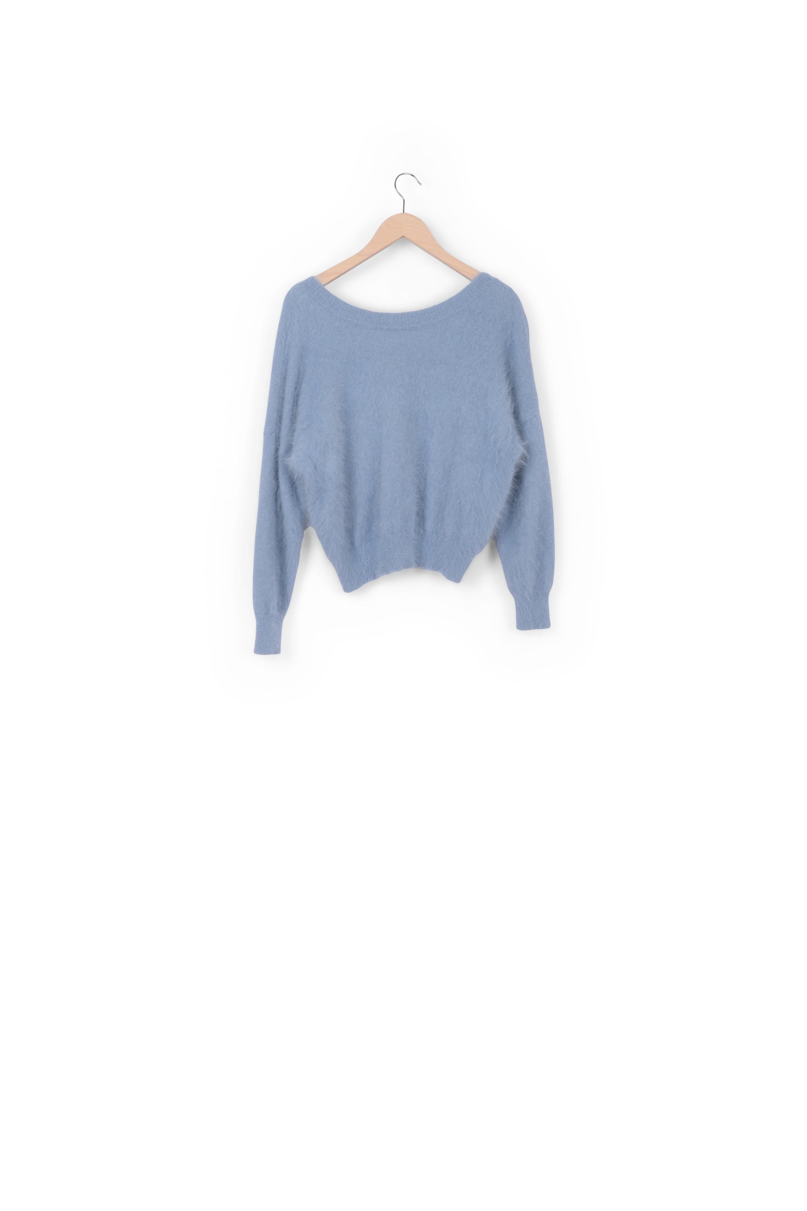 DATEV KNITWEAR Faume - seconde main