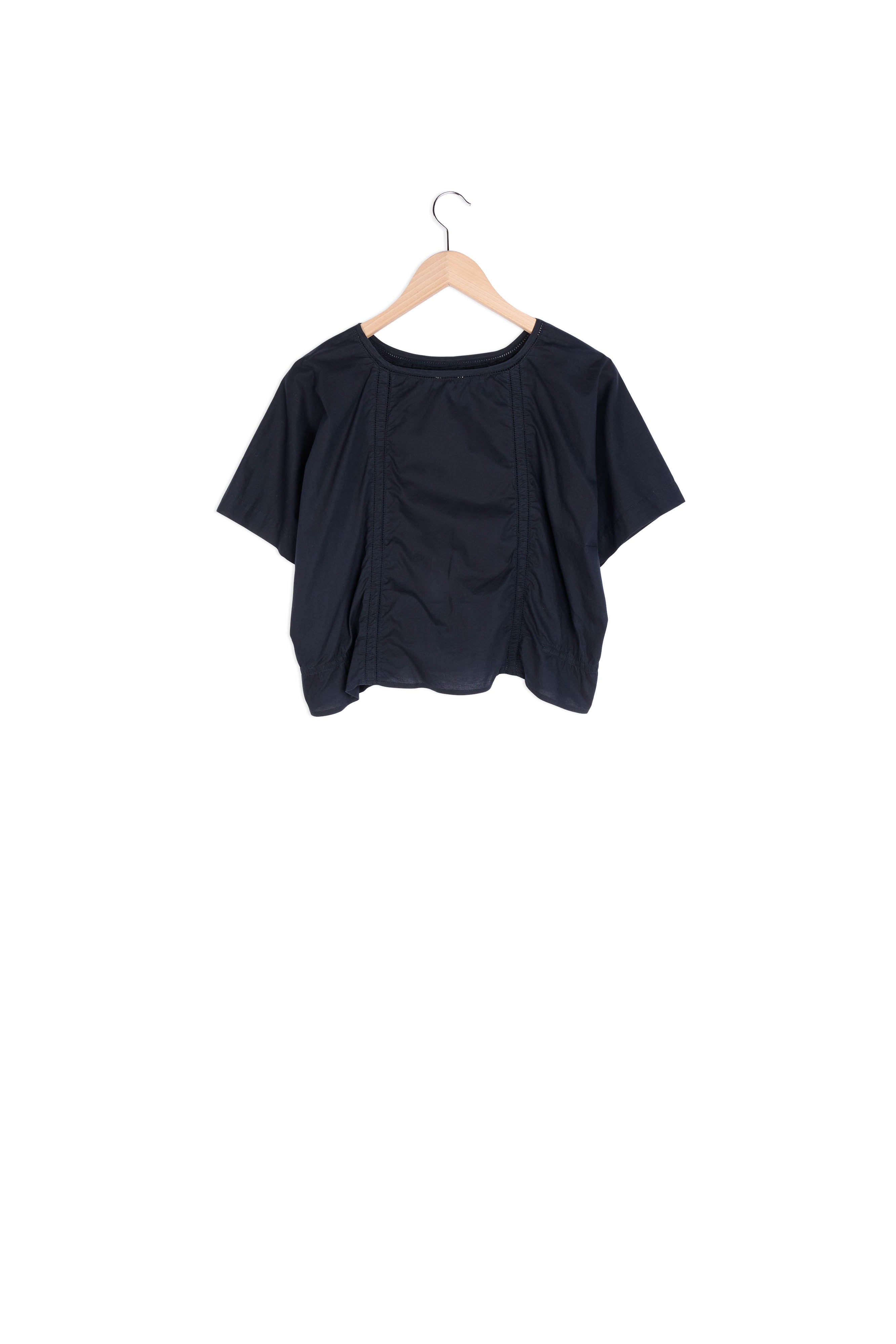 IKAI BLOUSE Faume - seconde main
