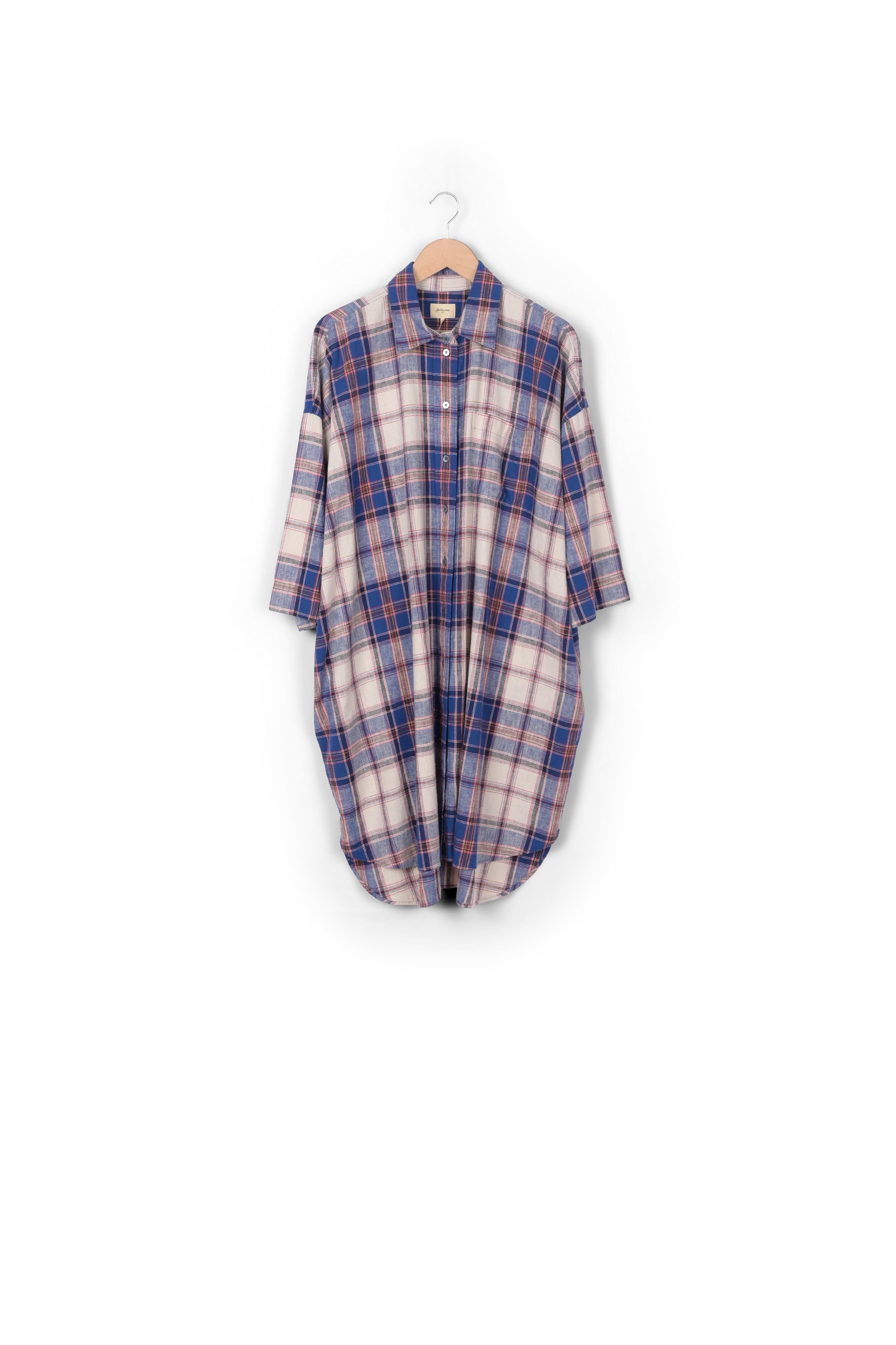 ROBE GLADYS Faume - seconde main