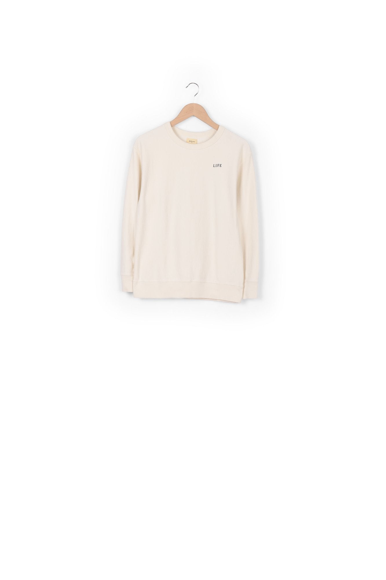 FAGO SWEATSHIRT Faume - seconde main