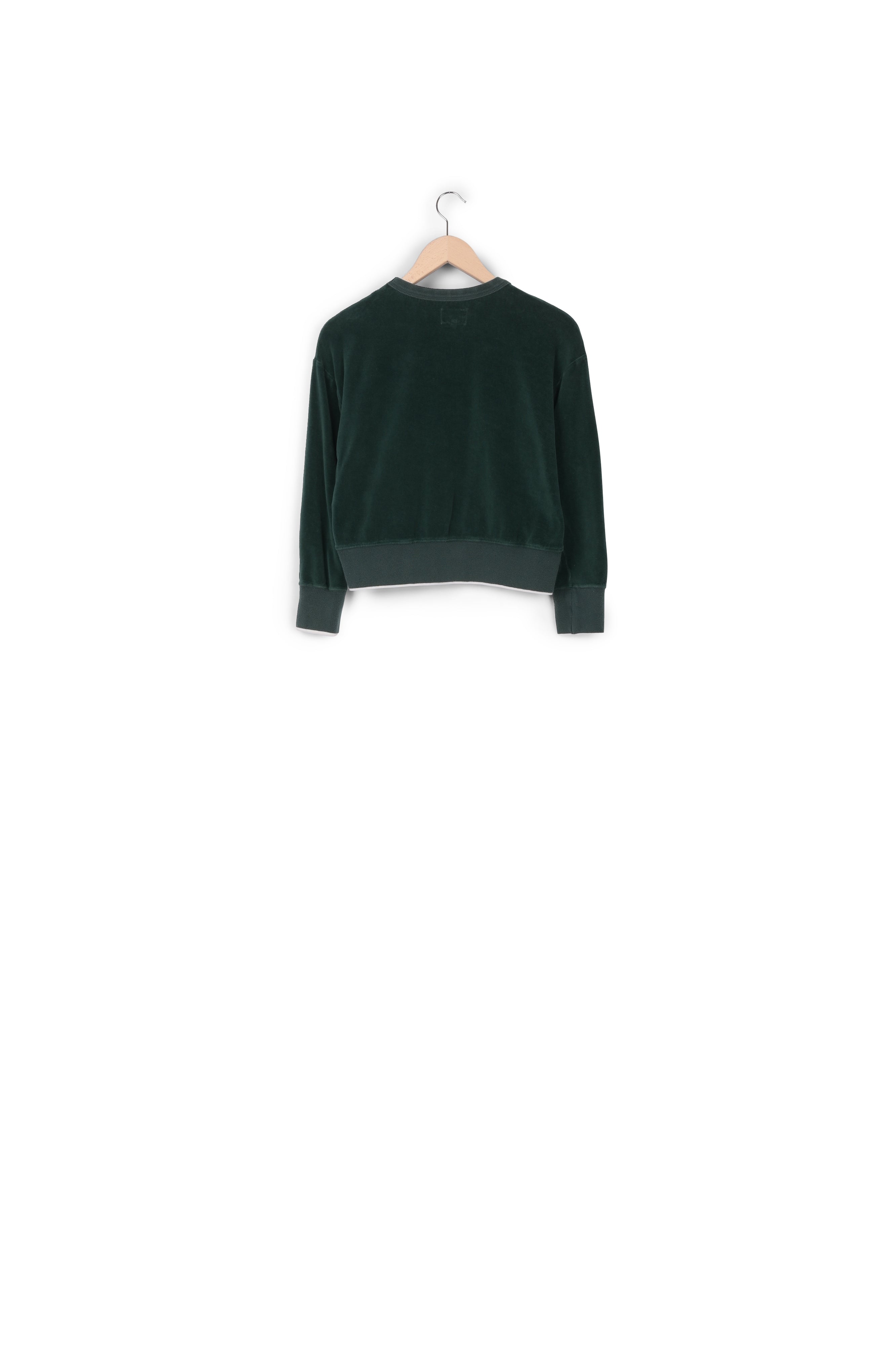 FISTE SWEATSHIRT Faume - seconde main