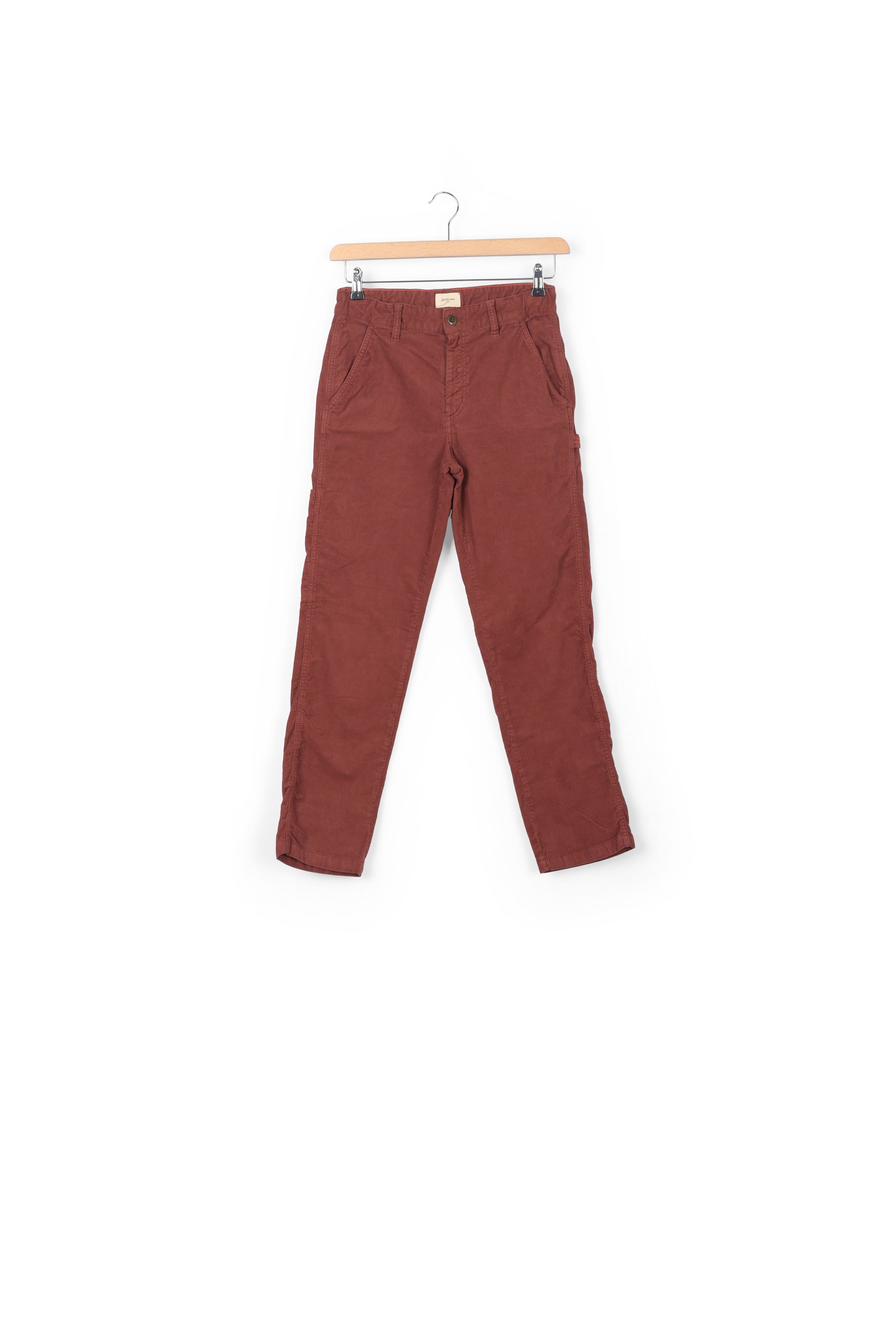 PAINTER PANTS Faume - seconde main