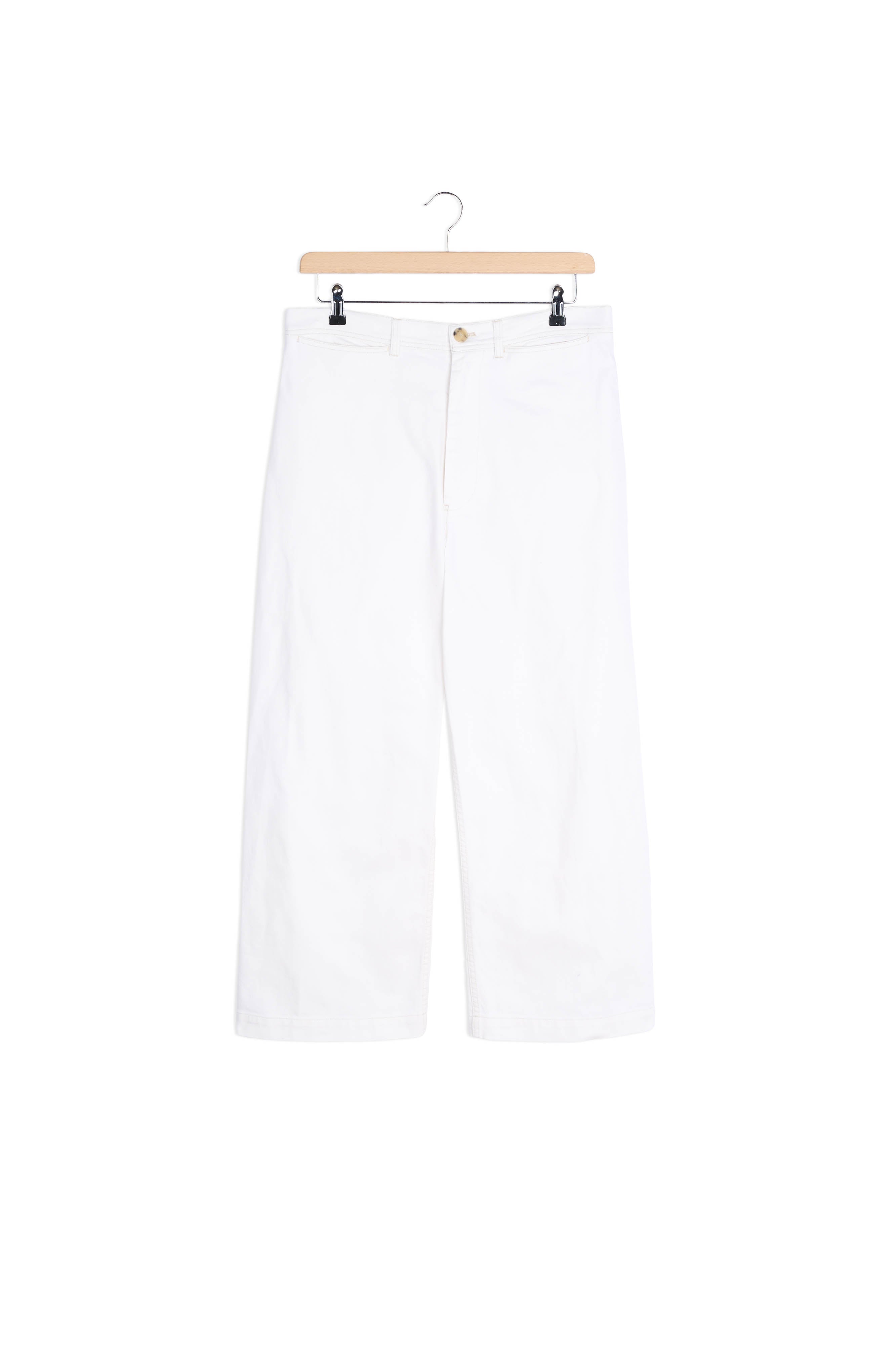 LOTAN PANTS Faume - seconde main