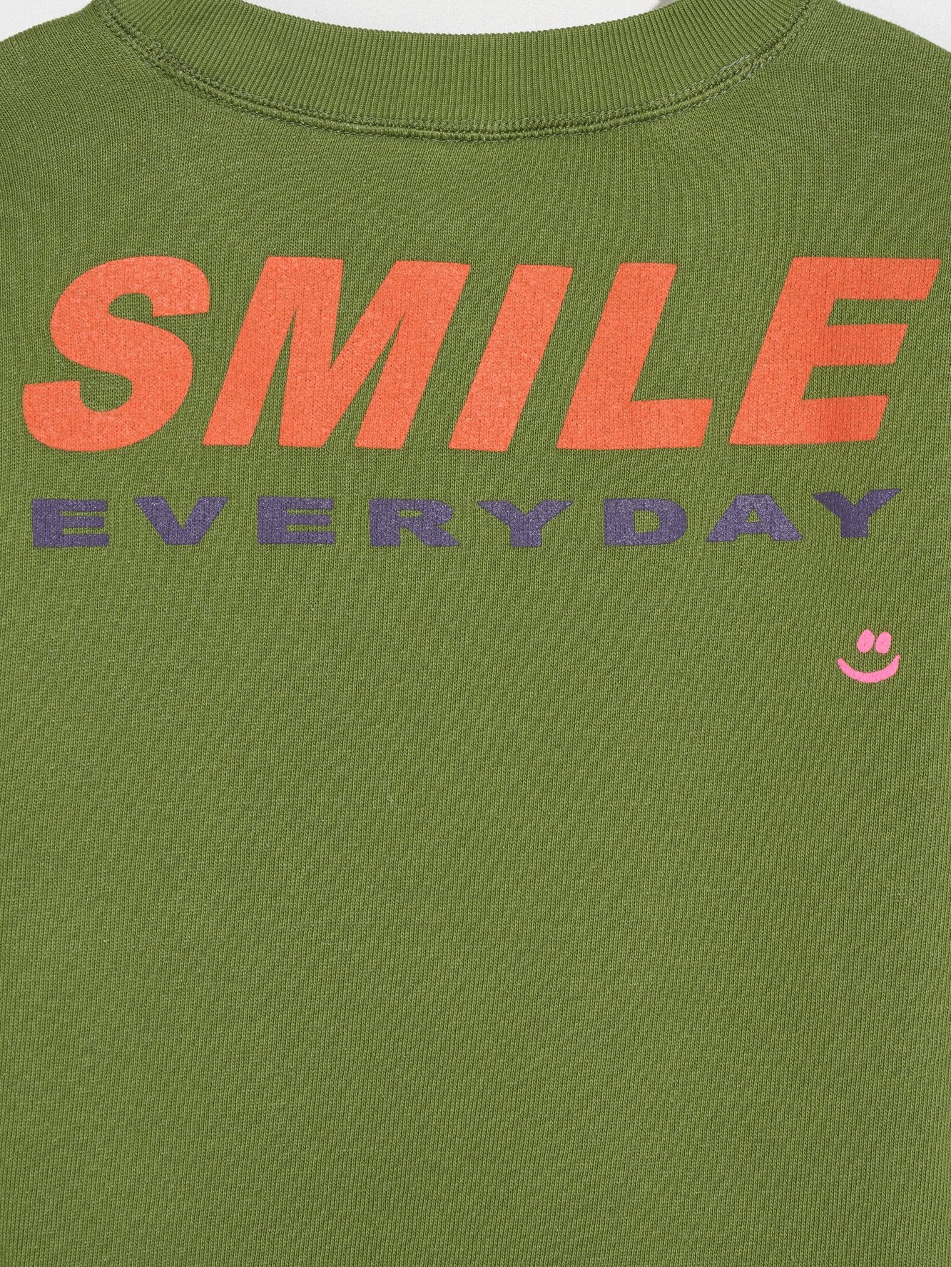 SWEATSHIRT FADEM Faume - seconde main