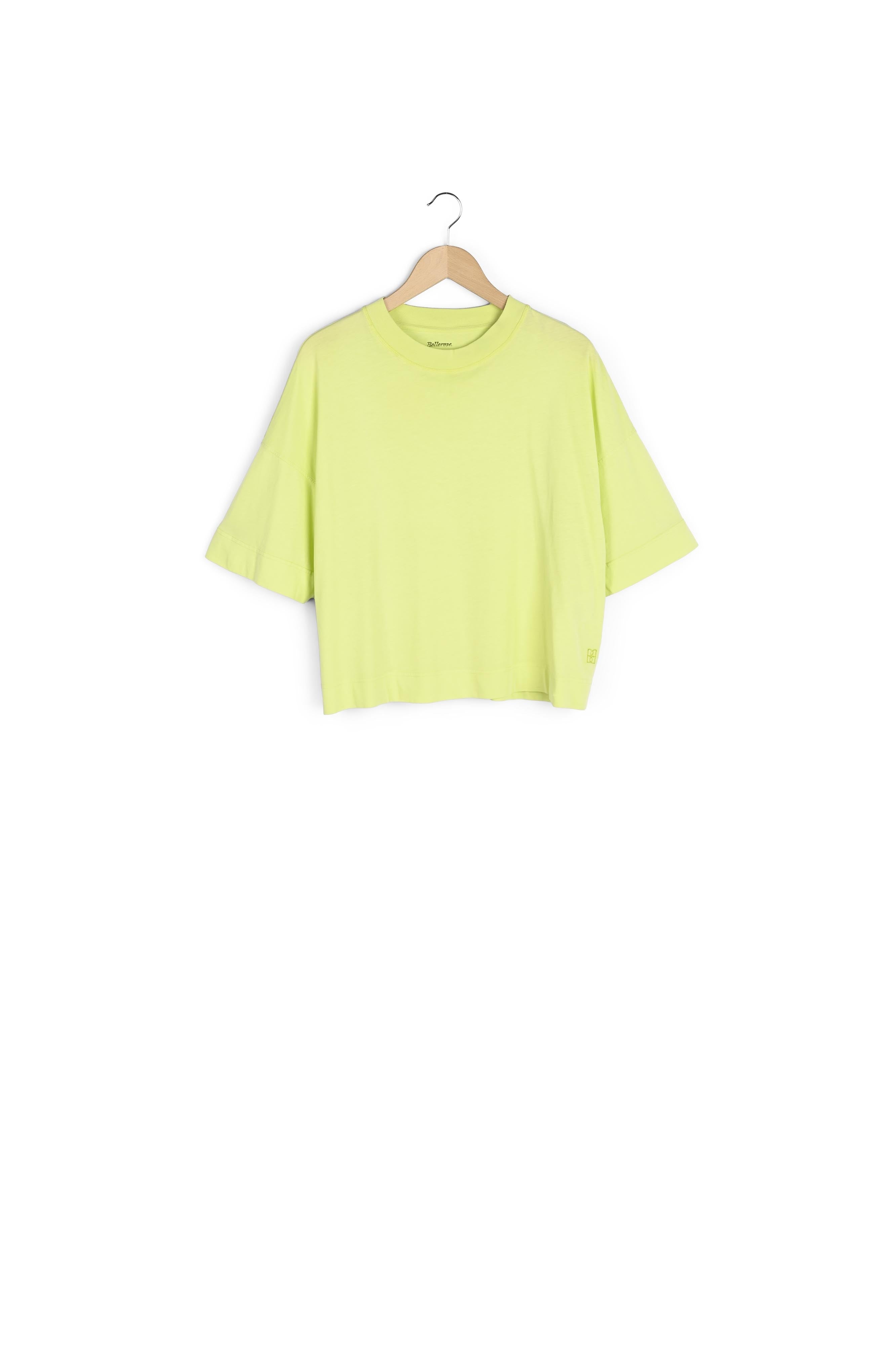 VIM T-SHIRT Faume - seconde main