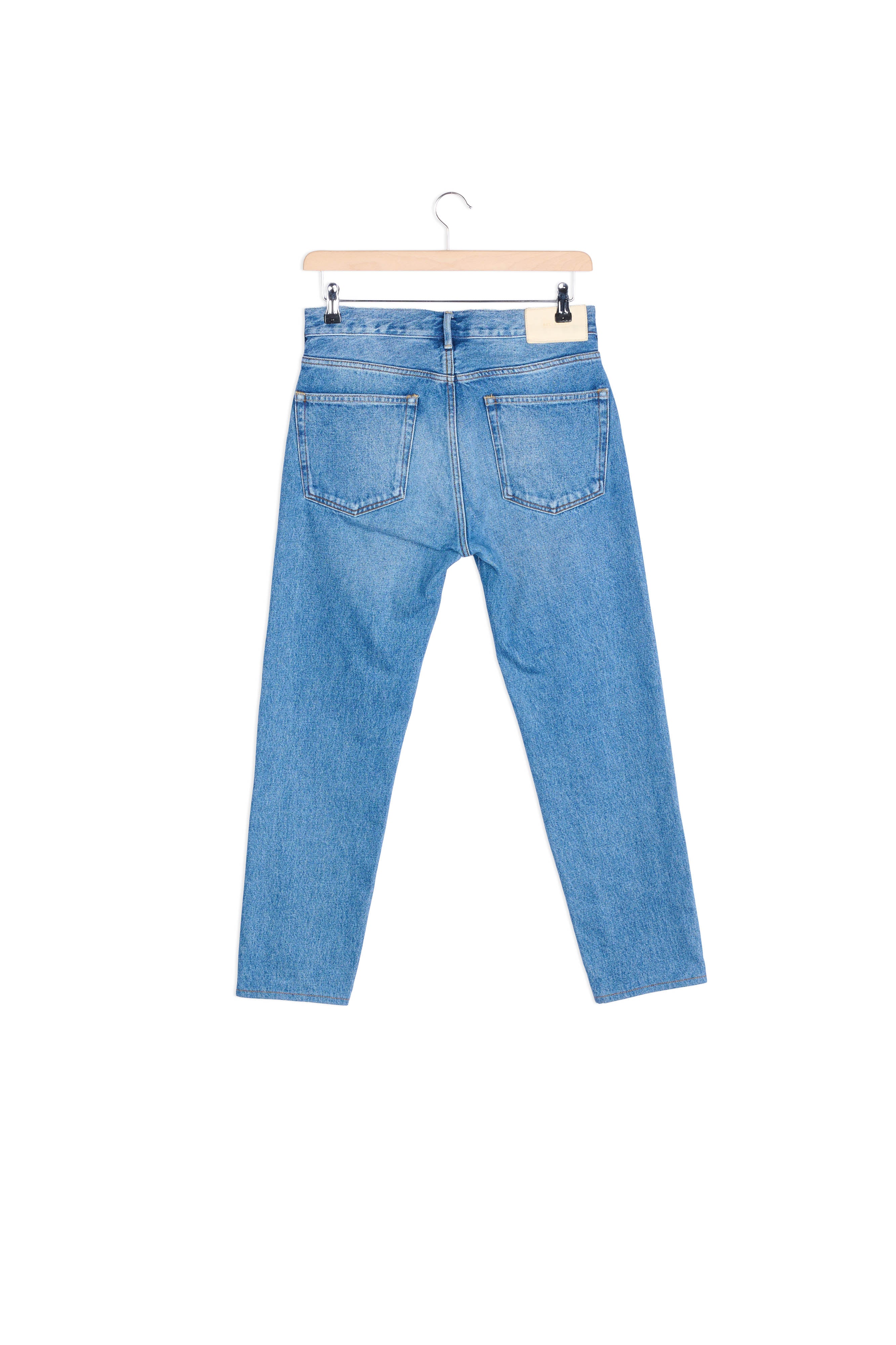JEANS PEEG Faume - seconde main