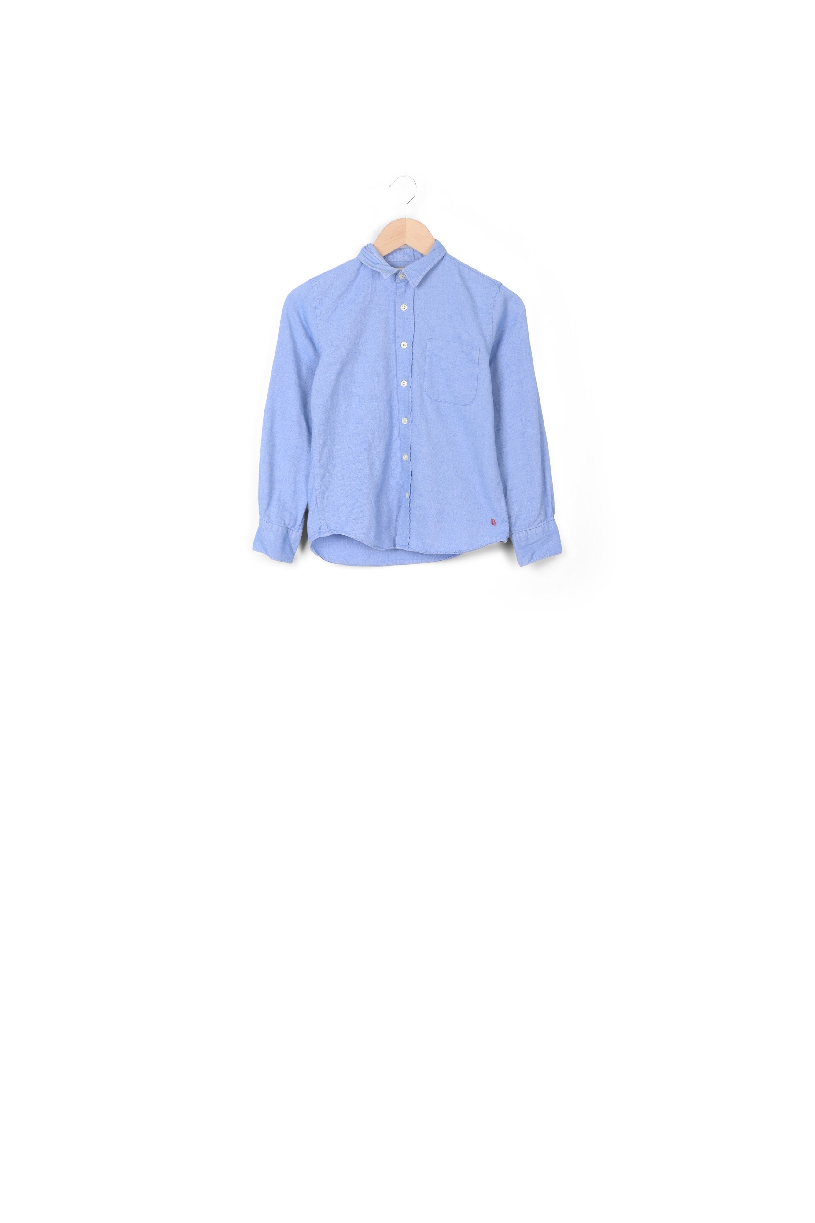 GANIX SHIRT Faume - seconde main