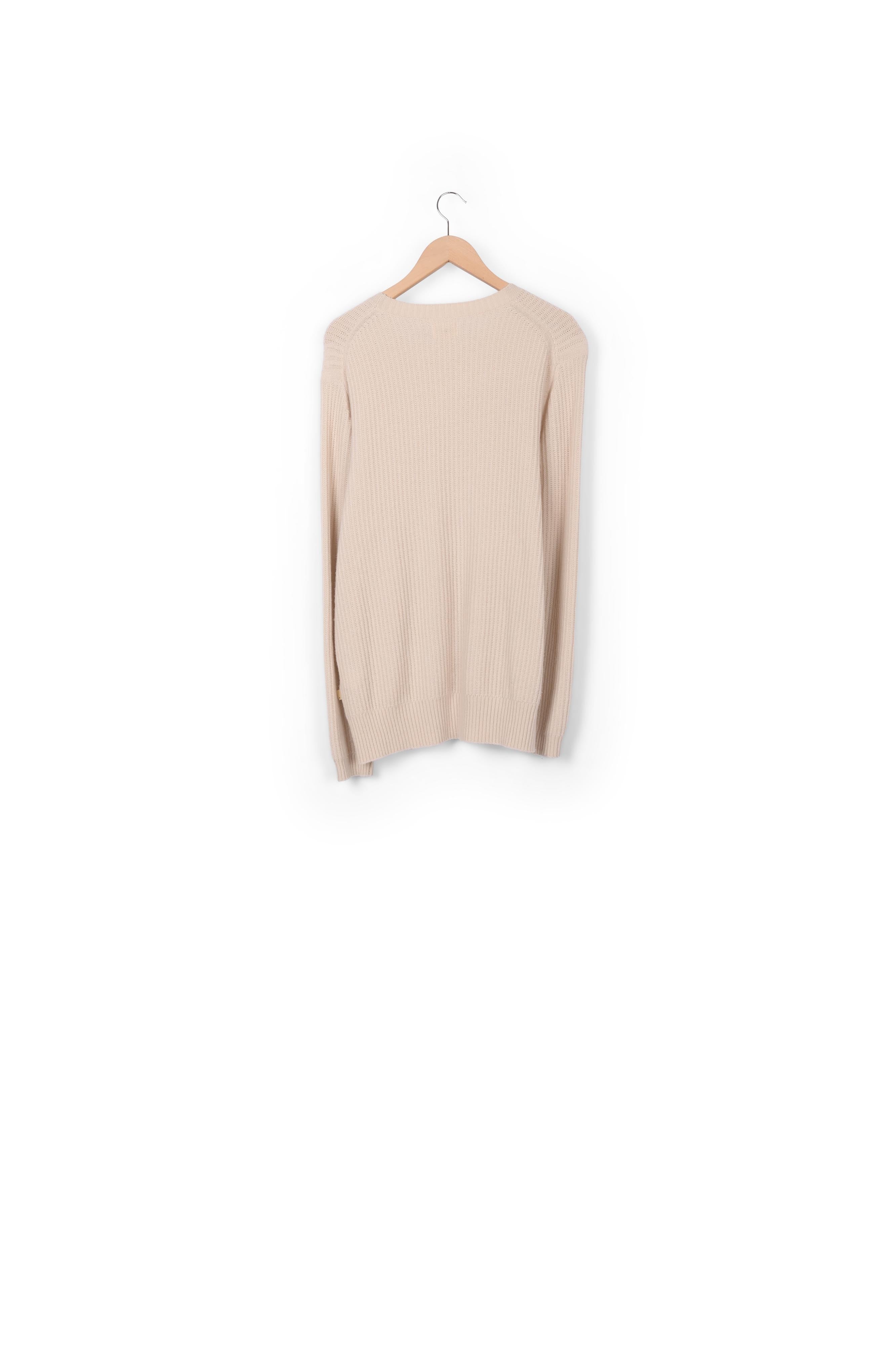 PULL GEINY Faume - seconde main