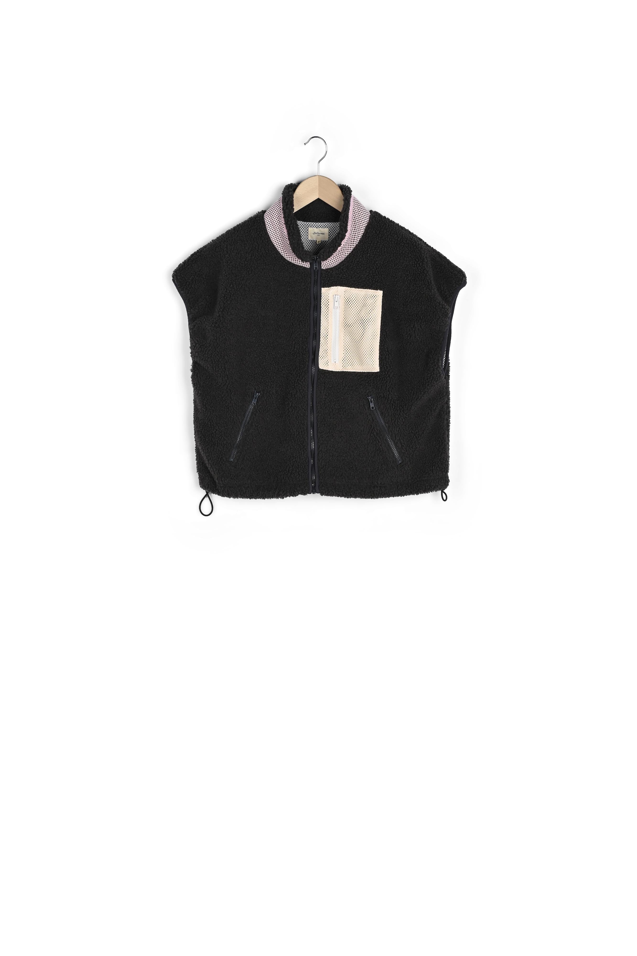 NILOUM SWEATSHIRT Faume - seconde main